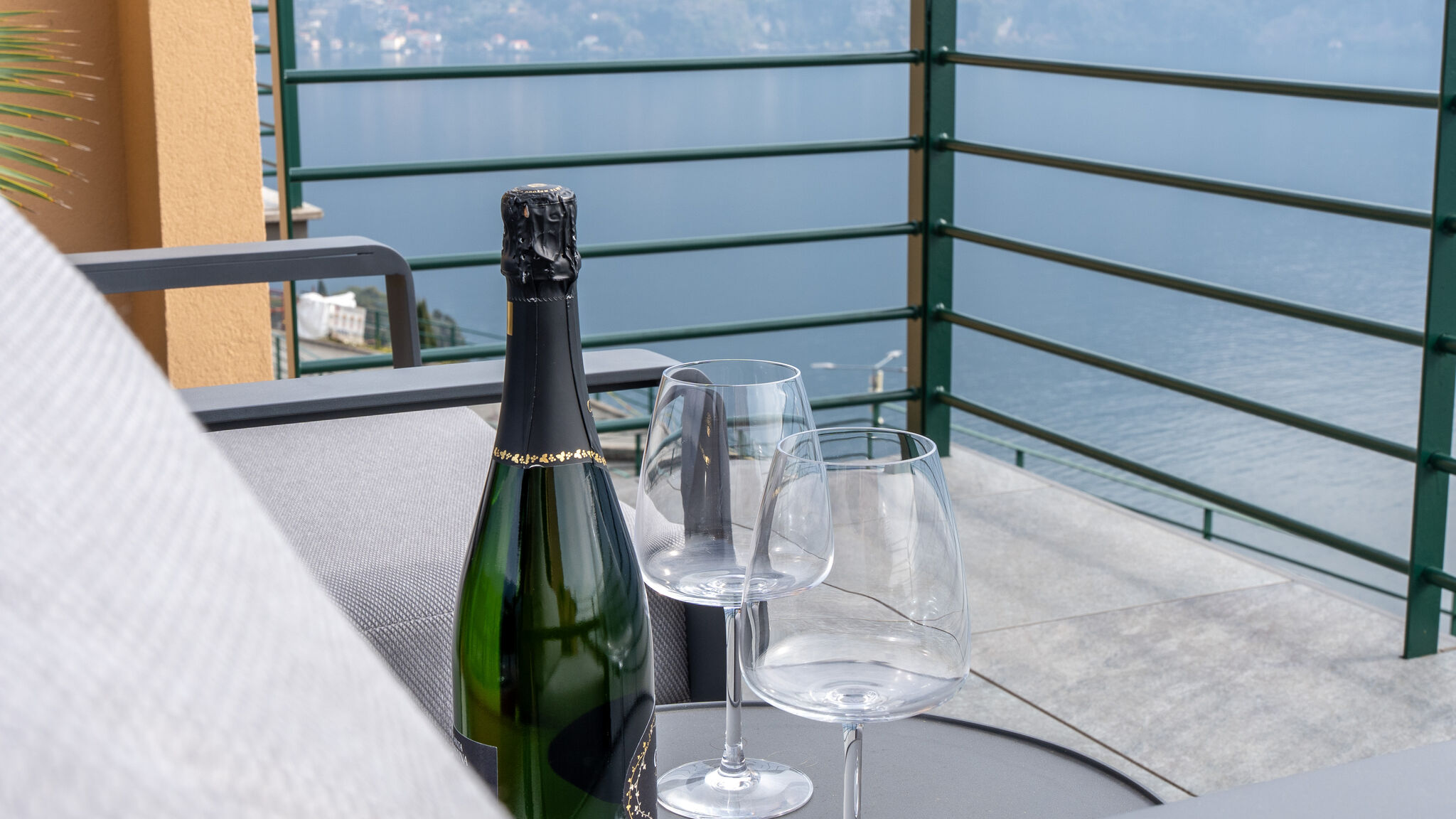 Italianway Carate Urio Lake Como View 3BR | Regina 35