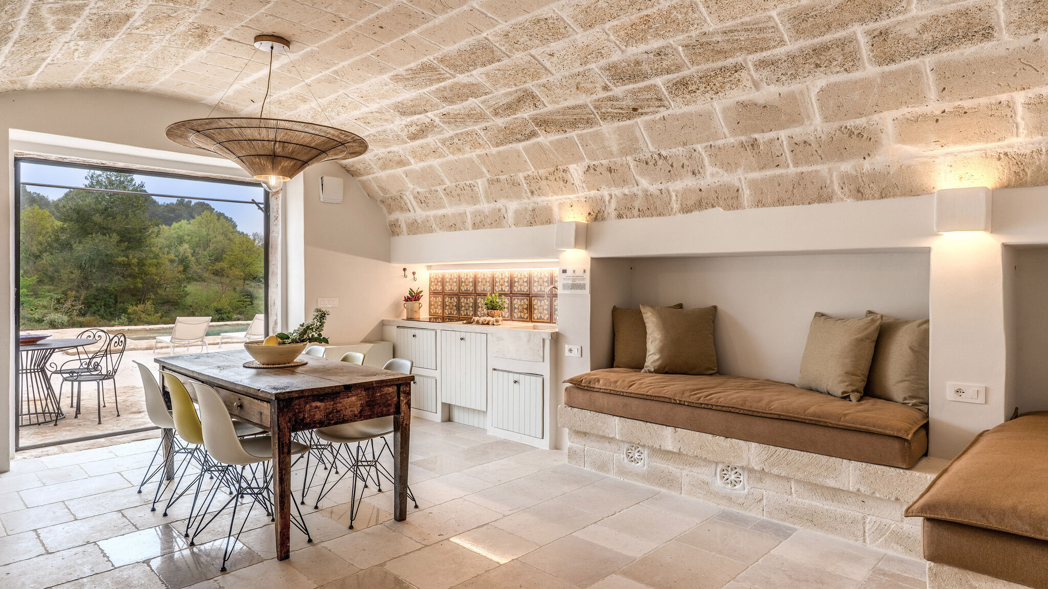 Italianway Ostuni Trulli Tummà - Le case di Valentina