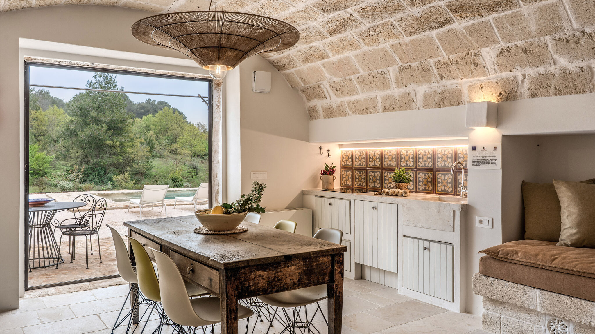 Italianway Ostuni Trulli Tummà - Le case di Valentina