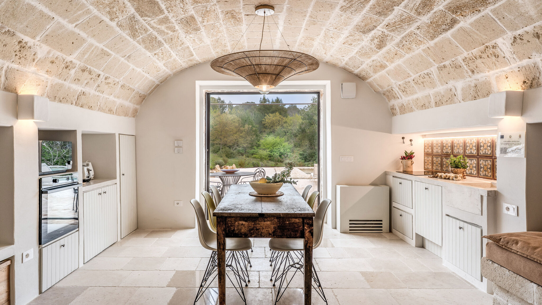 Italianway Ostuni Trulli Tummà - Le case di Valentina