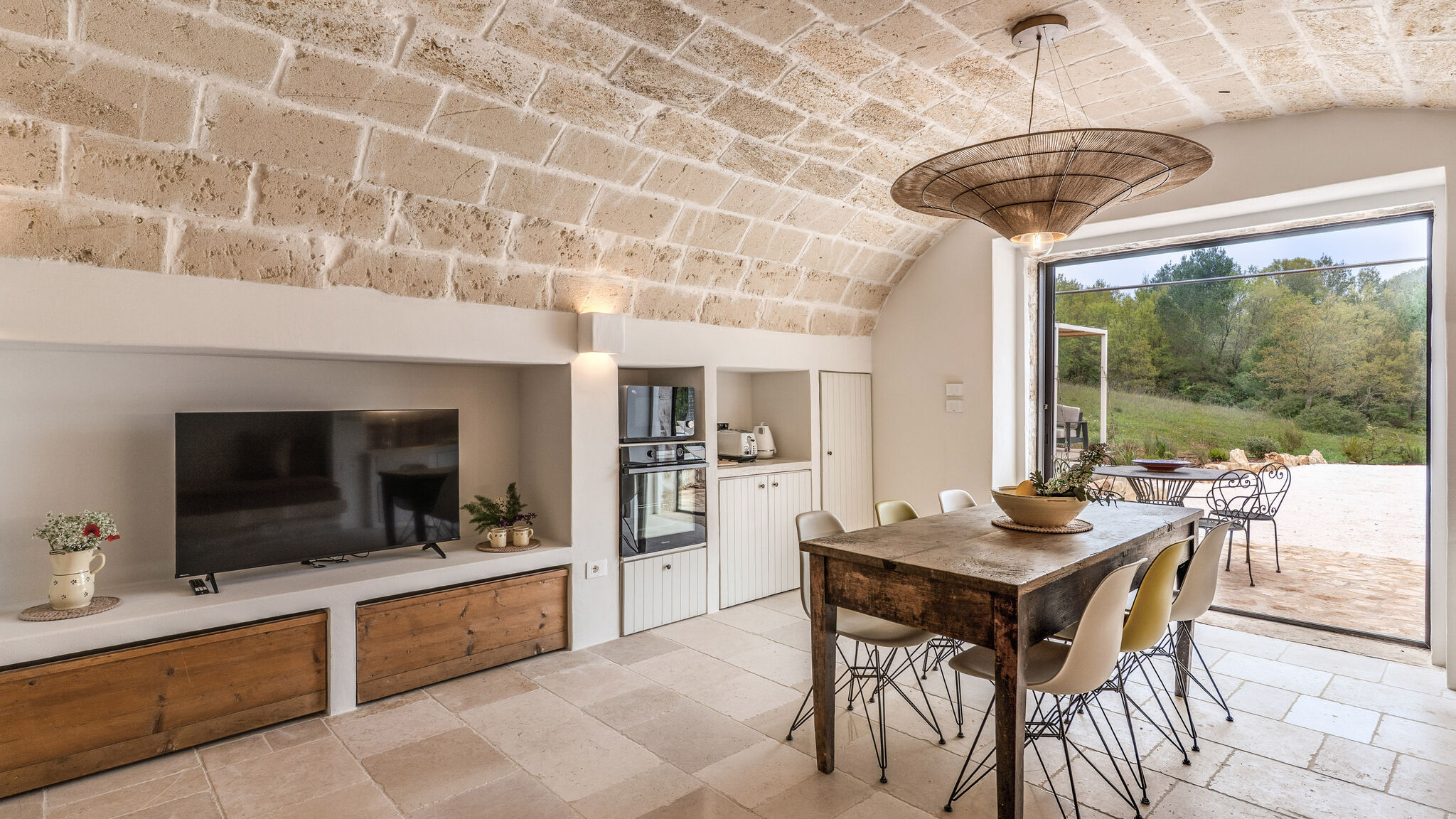 Italianway Ostuni Trulli Tummà - Le case di Valentina