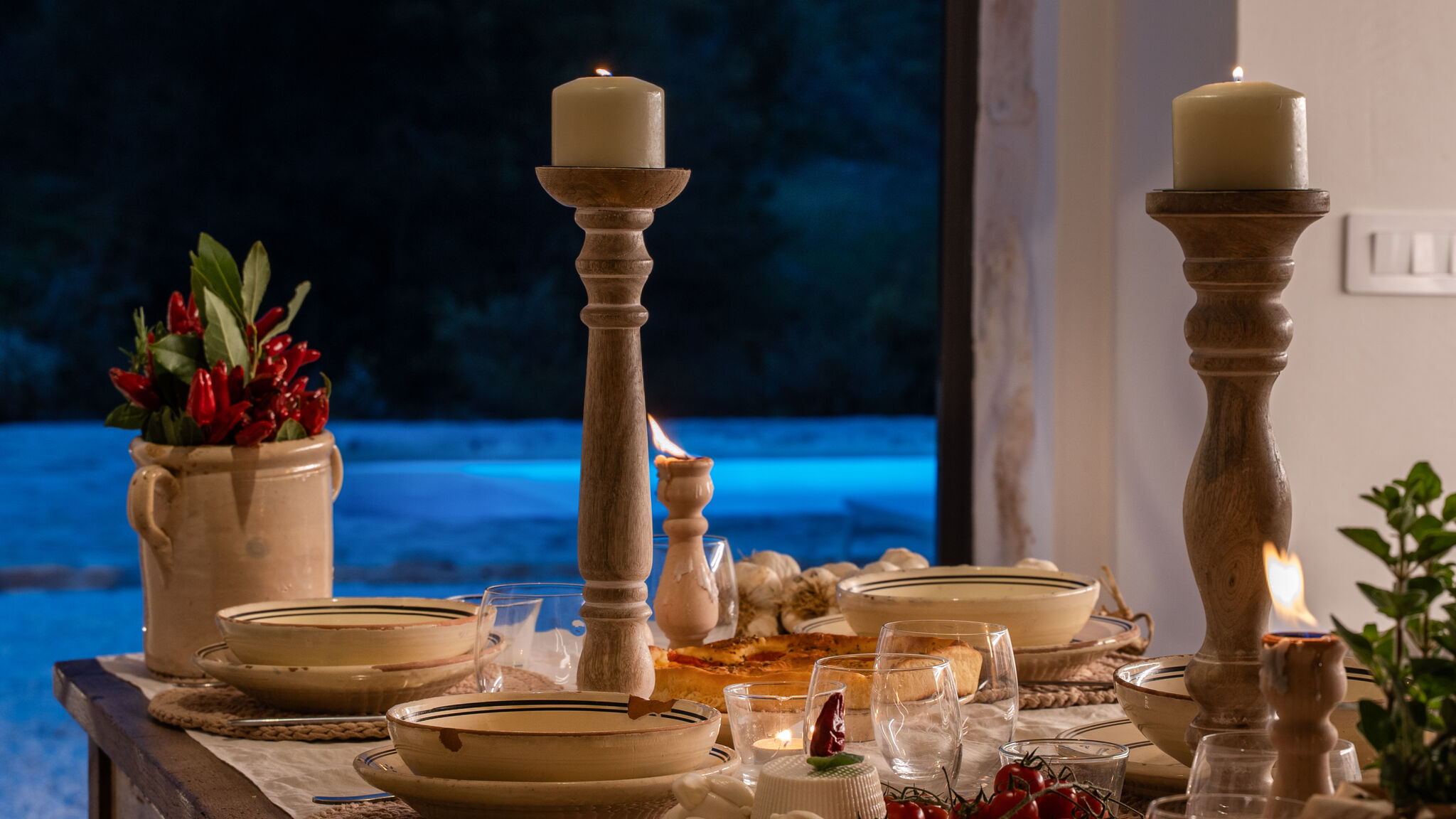 Italianway Ostuni Trulli Tummà - Le case di Valentina