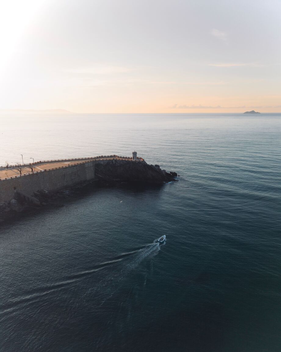 Italianway Piombino Acqua Shanti Apartment