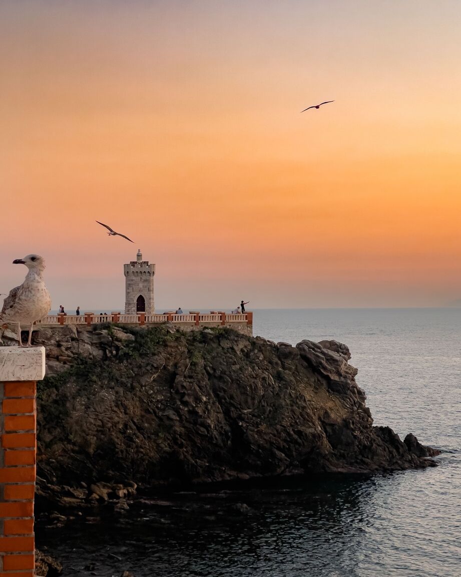 Italianway Piombino Acqua Shanti Apartment