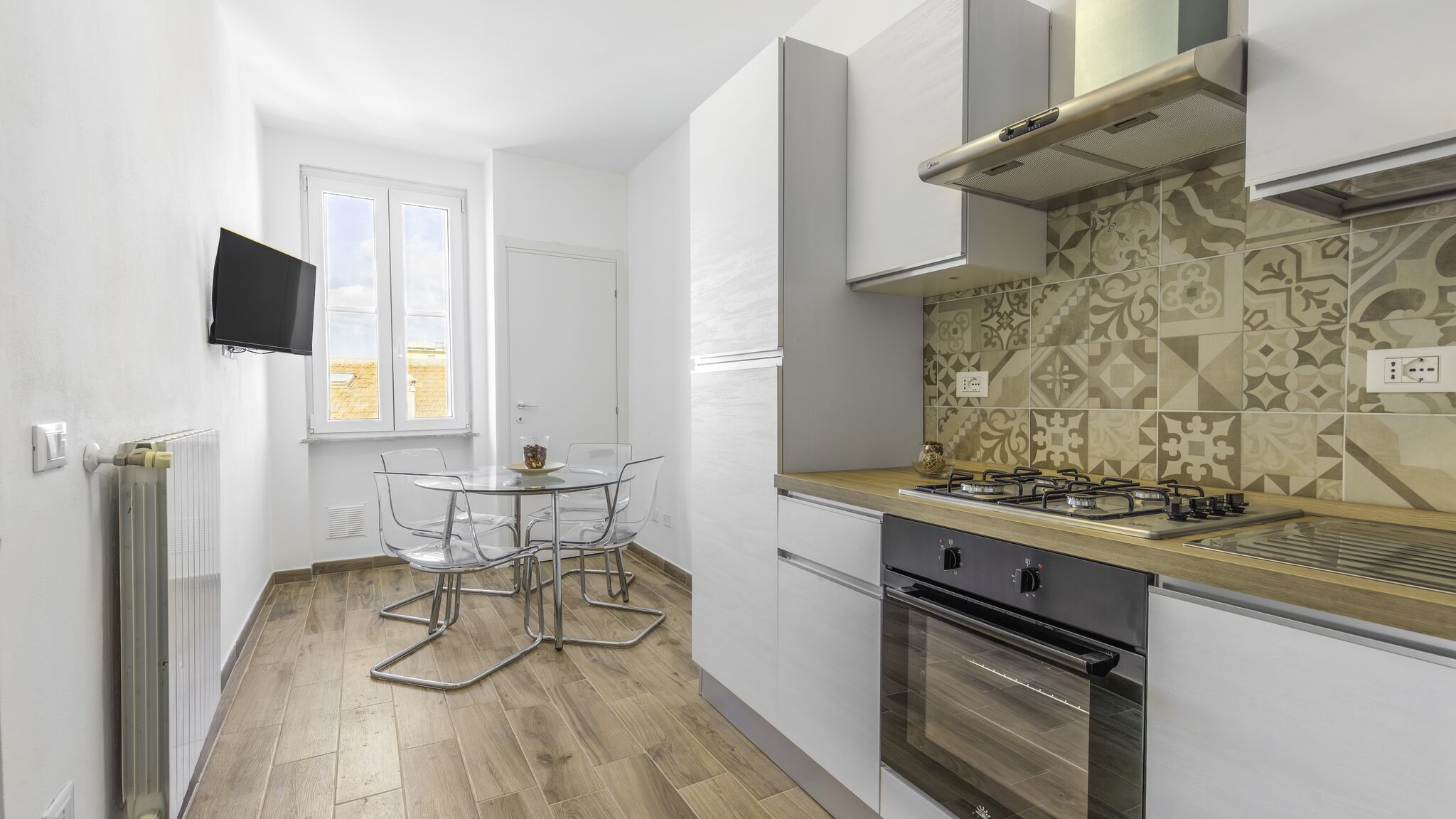 Italianway Pisa Pisa City Airport Apartment