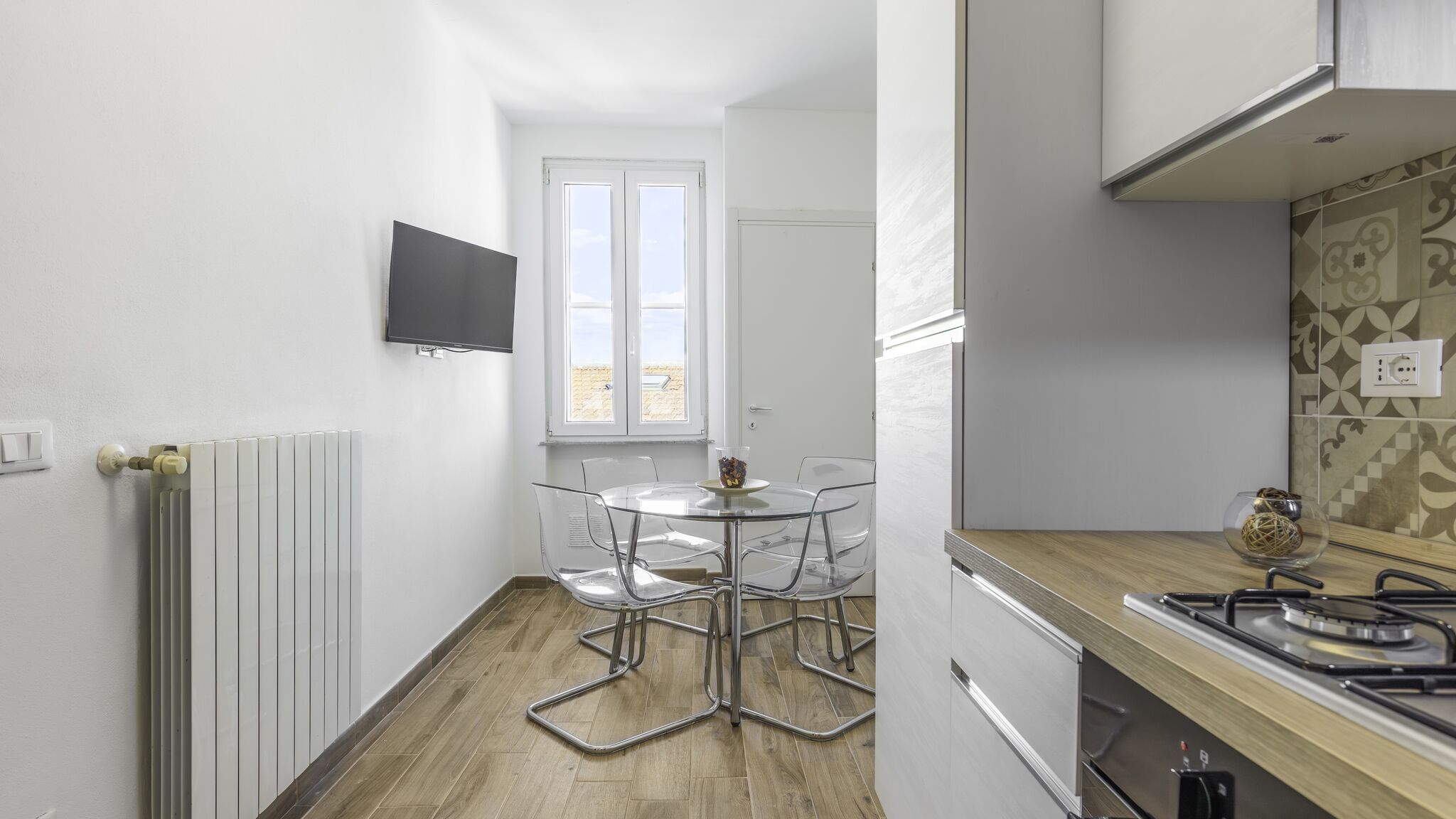 Italianway Pisa Pisa City Airport Apartment