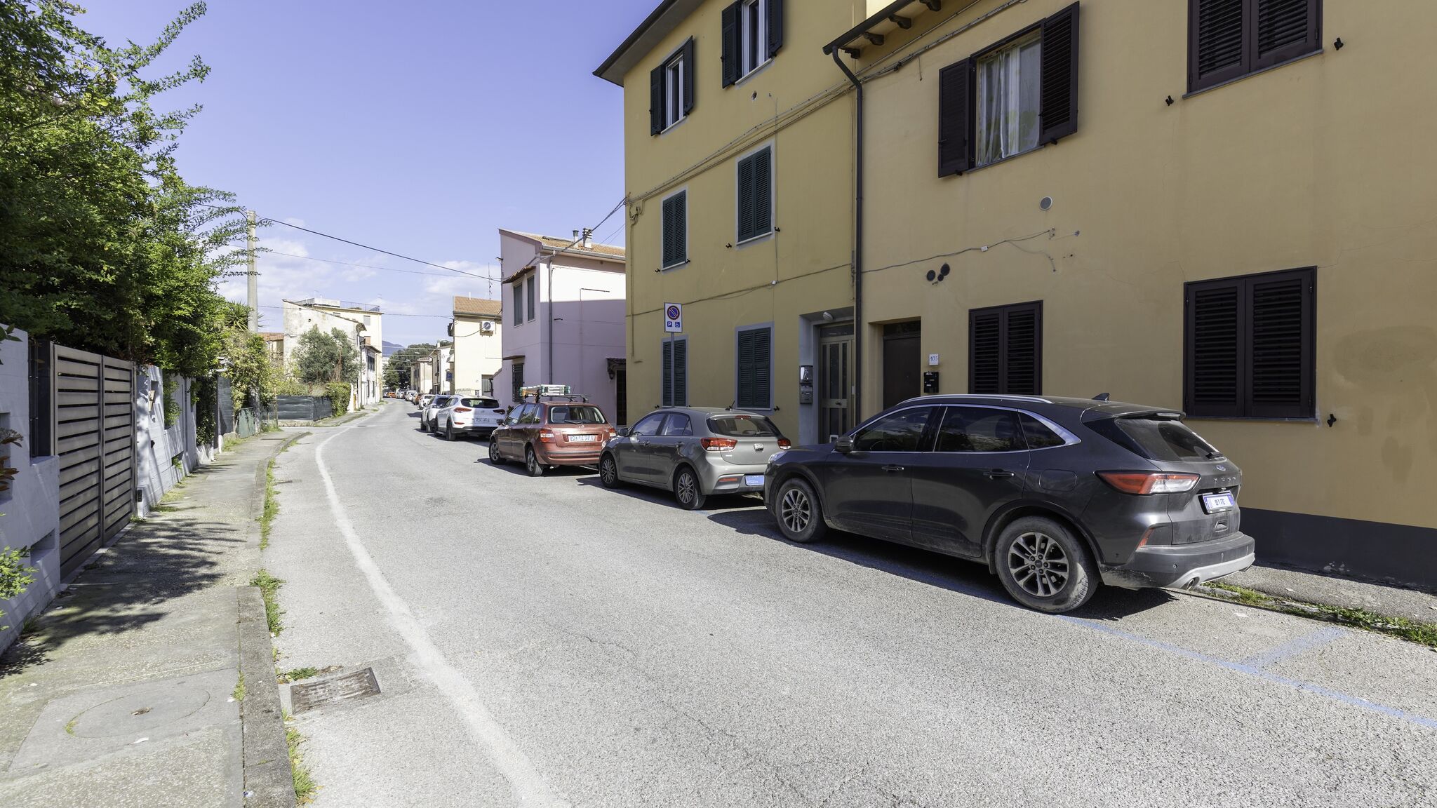 Italianway Pisa Pisa City Airport Apartment