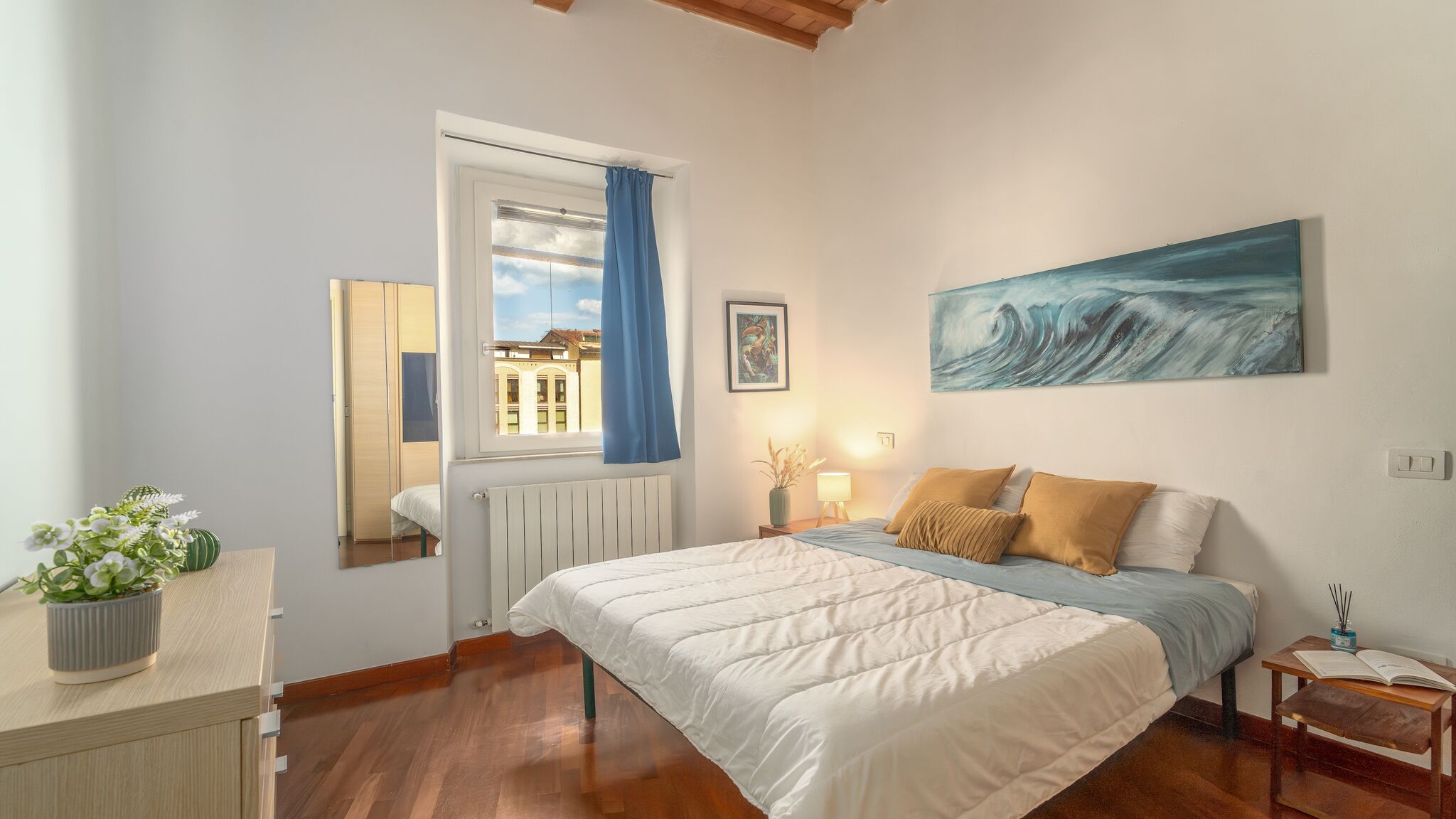 Italianway Livorno Livorno Riverside Apartment