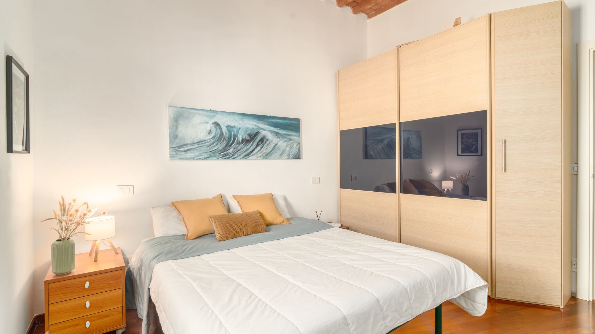 Italianway Livorno Livorno Riverside Apartment
