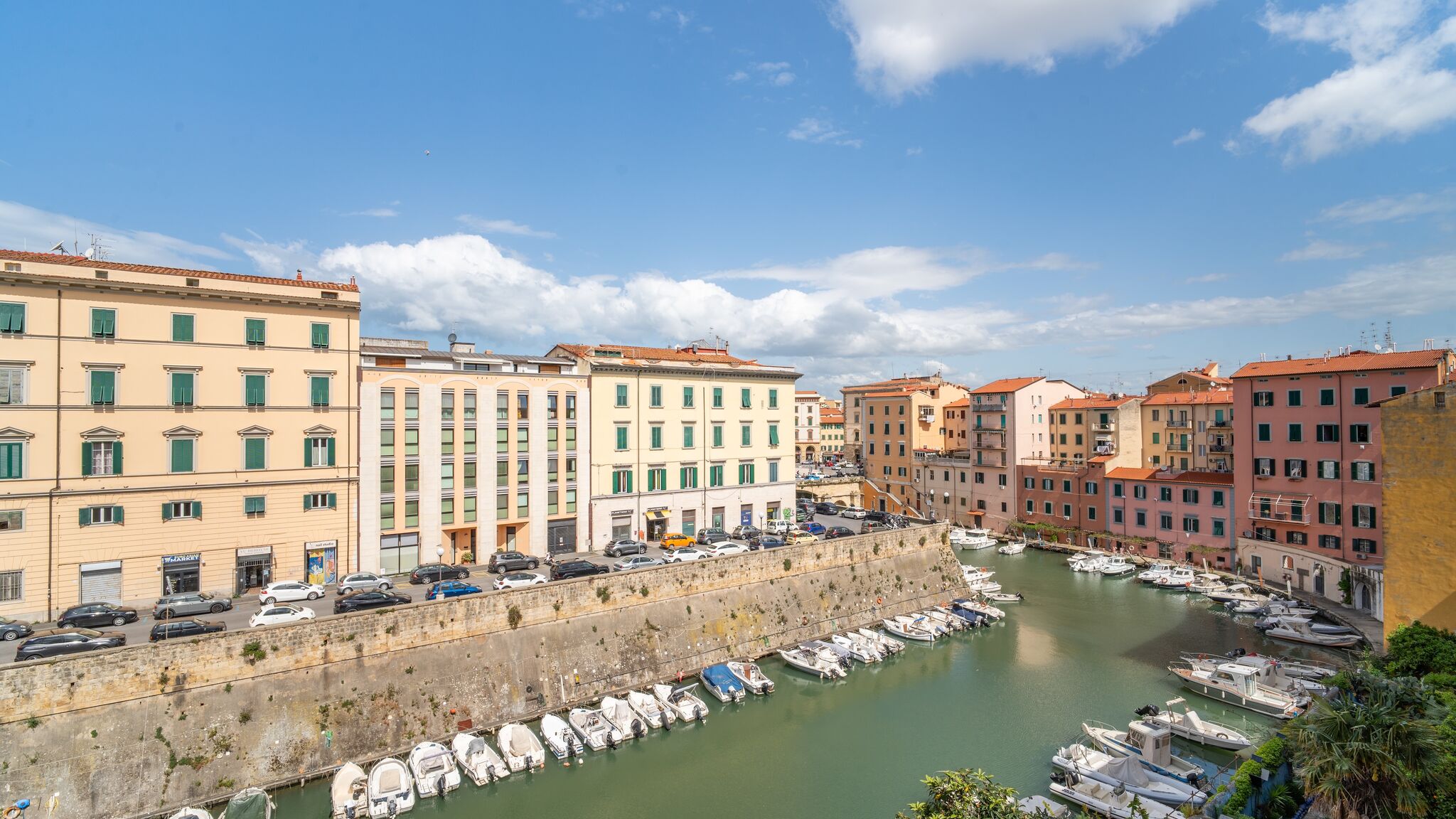 Italianway Livorno Livorno Riverside Apartment