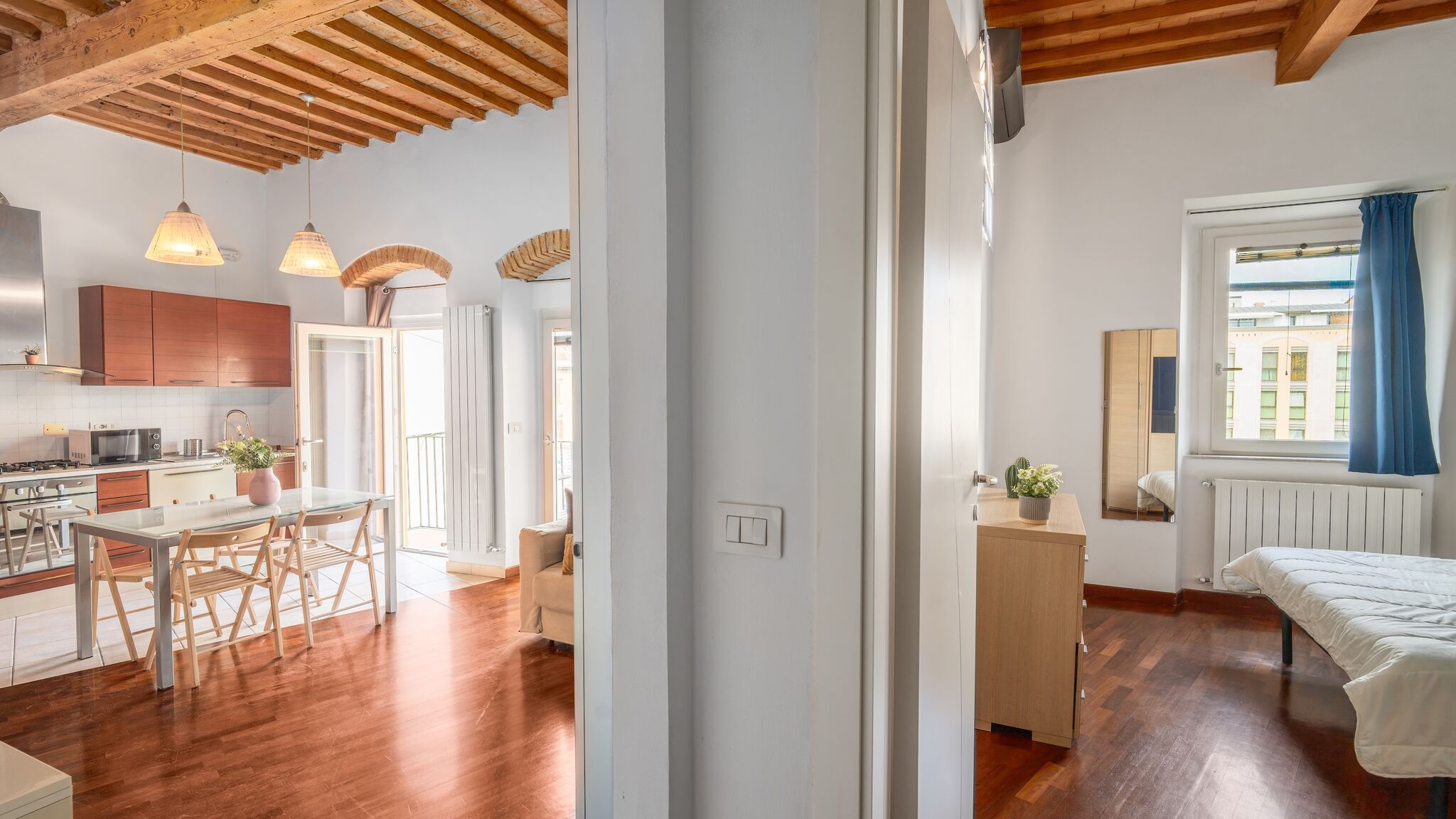 Italianway Livorno Livorno Riverside Apartment
