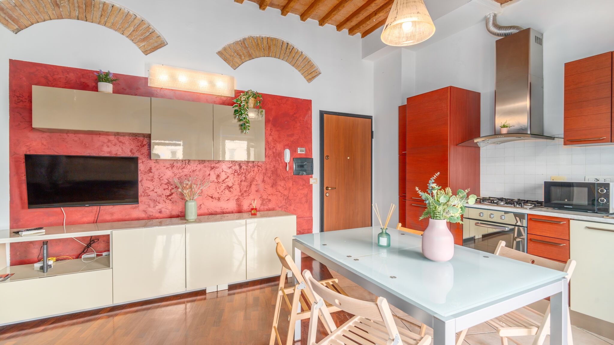 Italianway Livorno Livorno Riverside Apartment