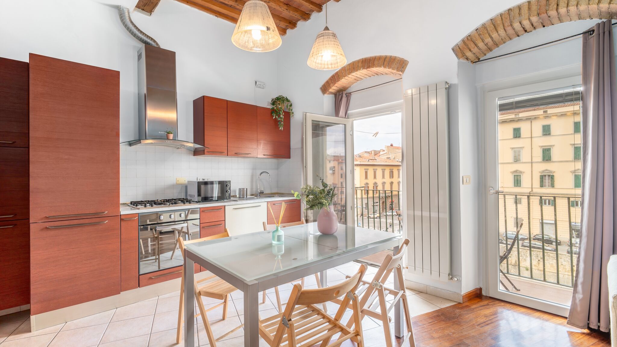 Italianway Livorno Livorno Riverside Apartment