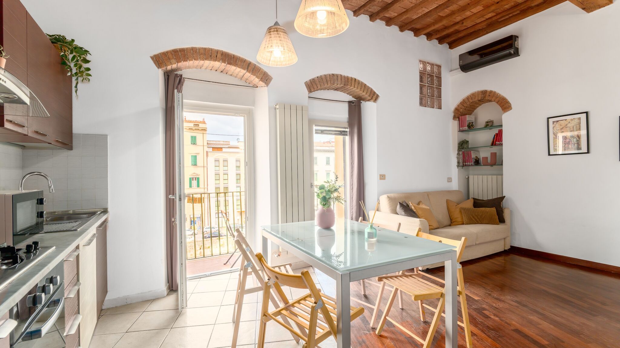 Italianway Livorno Livorno Riverside Apartment