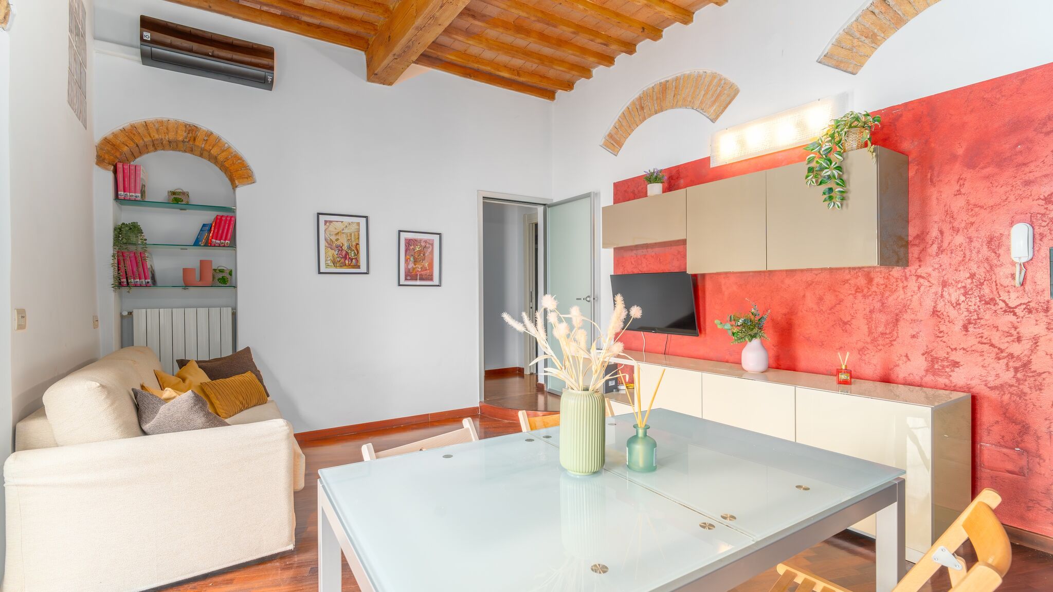 Italianway Livorno Livorno Riverside Apartment