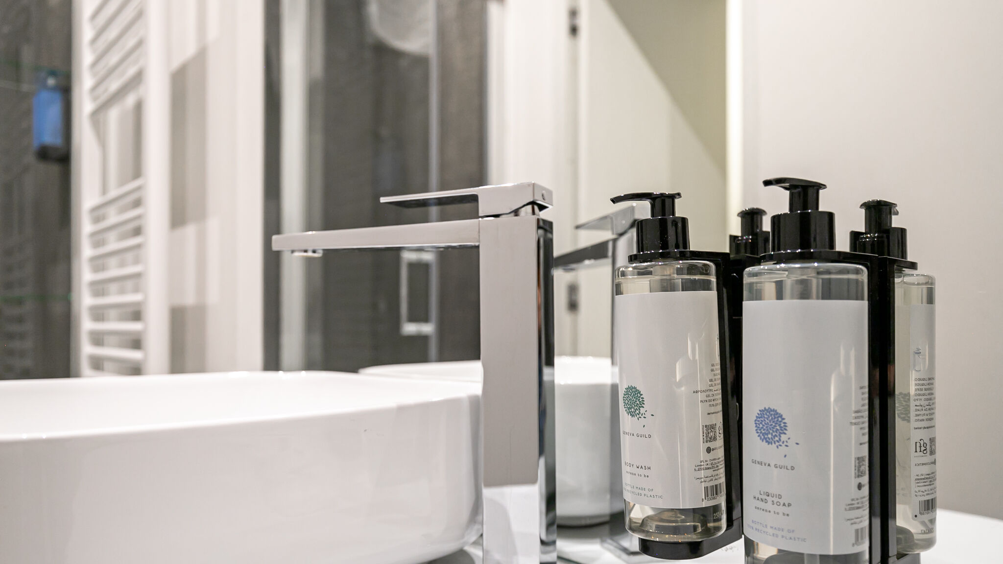 Italianway Milano Collection - Dell'Orso 9 B