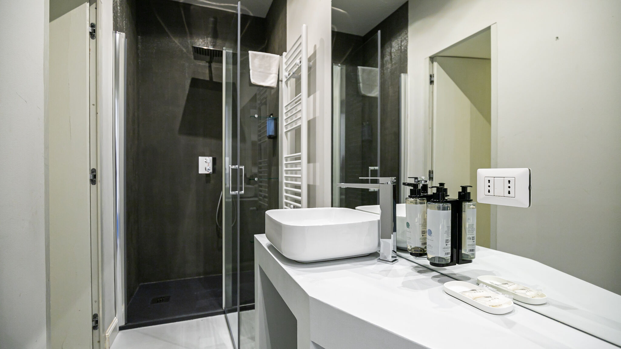 Italianway Milano Collection - Dell'Orso 9 B