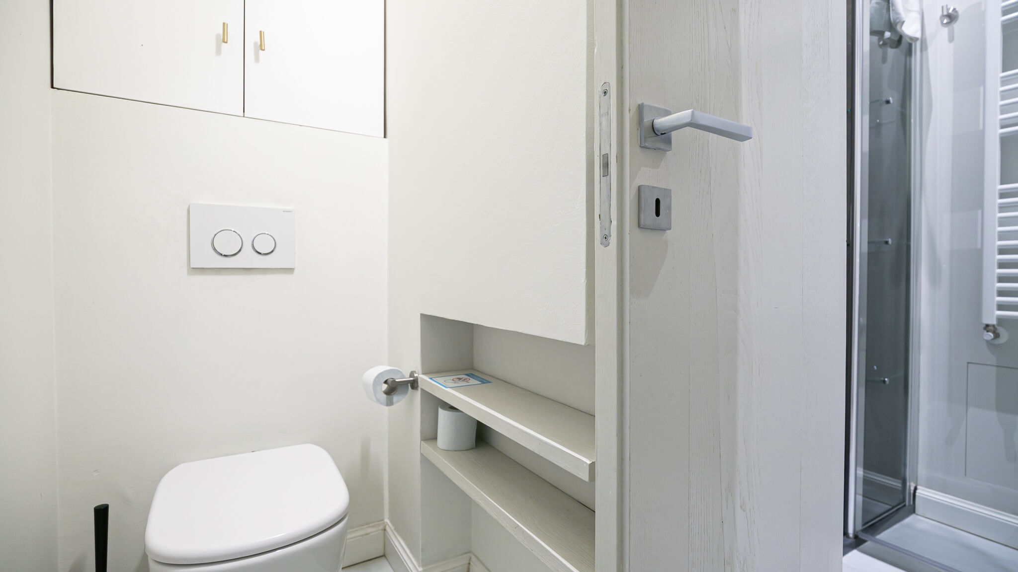 Italianway Milano Collection - Dell'Orso 9 B