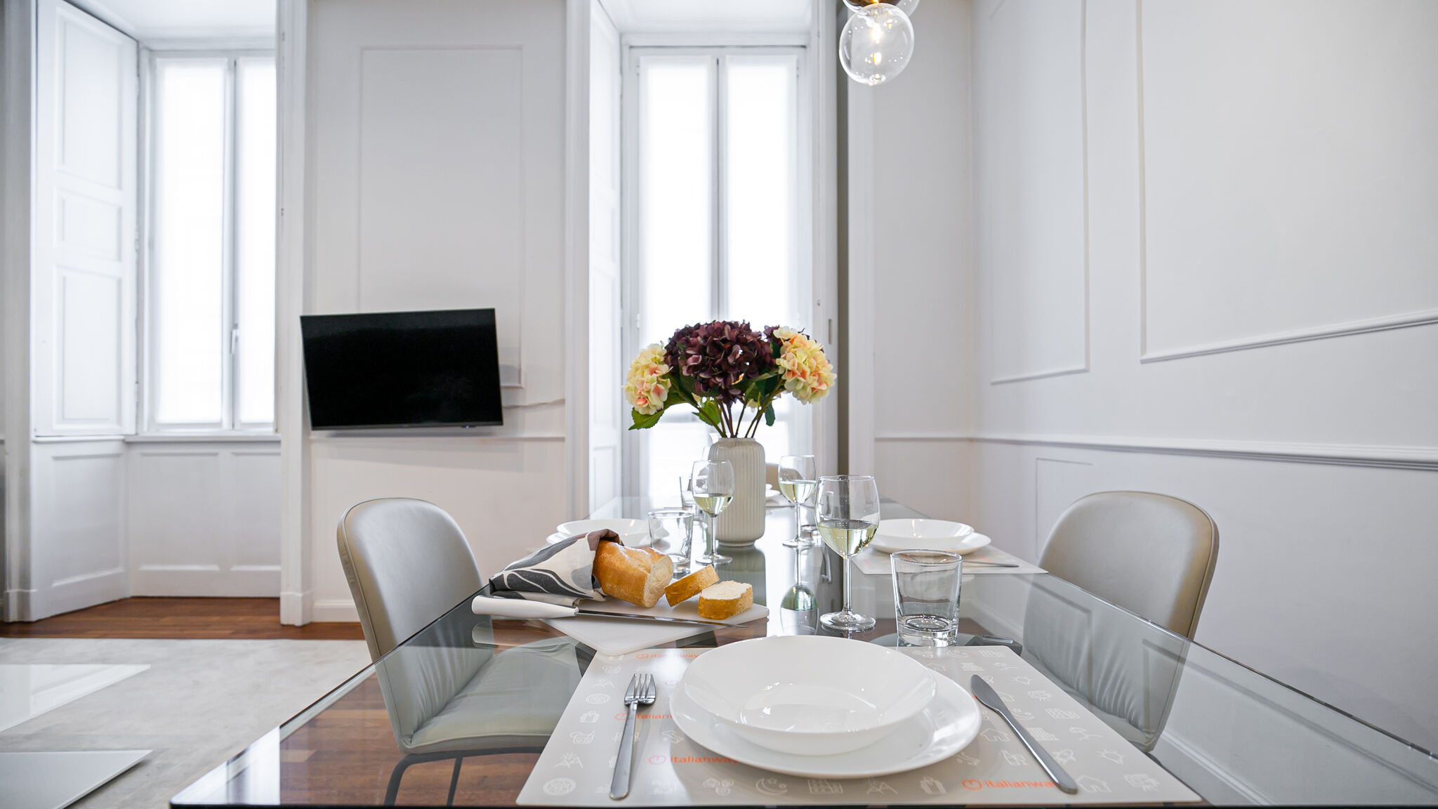 Italianway Milano Collection - Dell'Orso 9 B