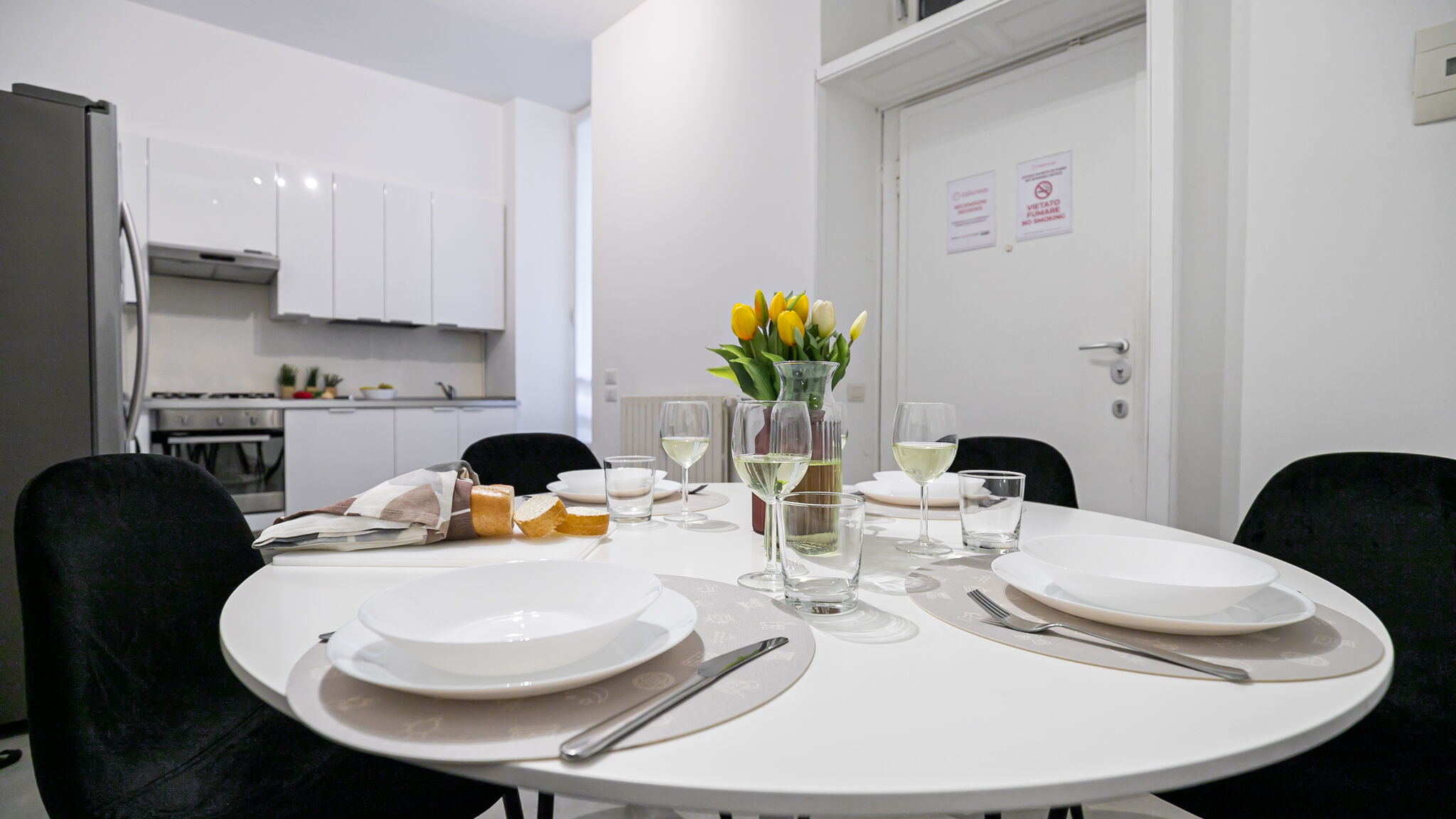 Italianway Milano Collection - Dell'Orso 9 A