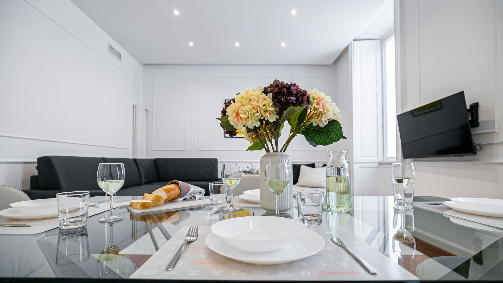 Italianway Milano Collection - Dell'Orso 9 B