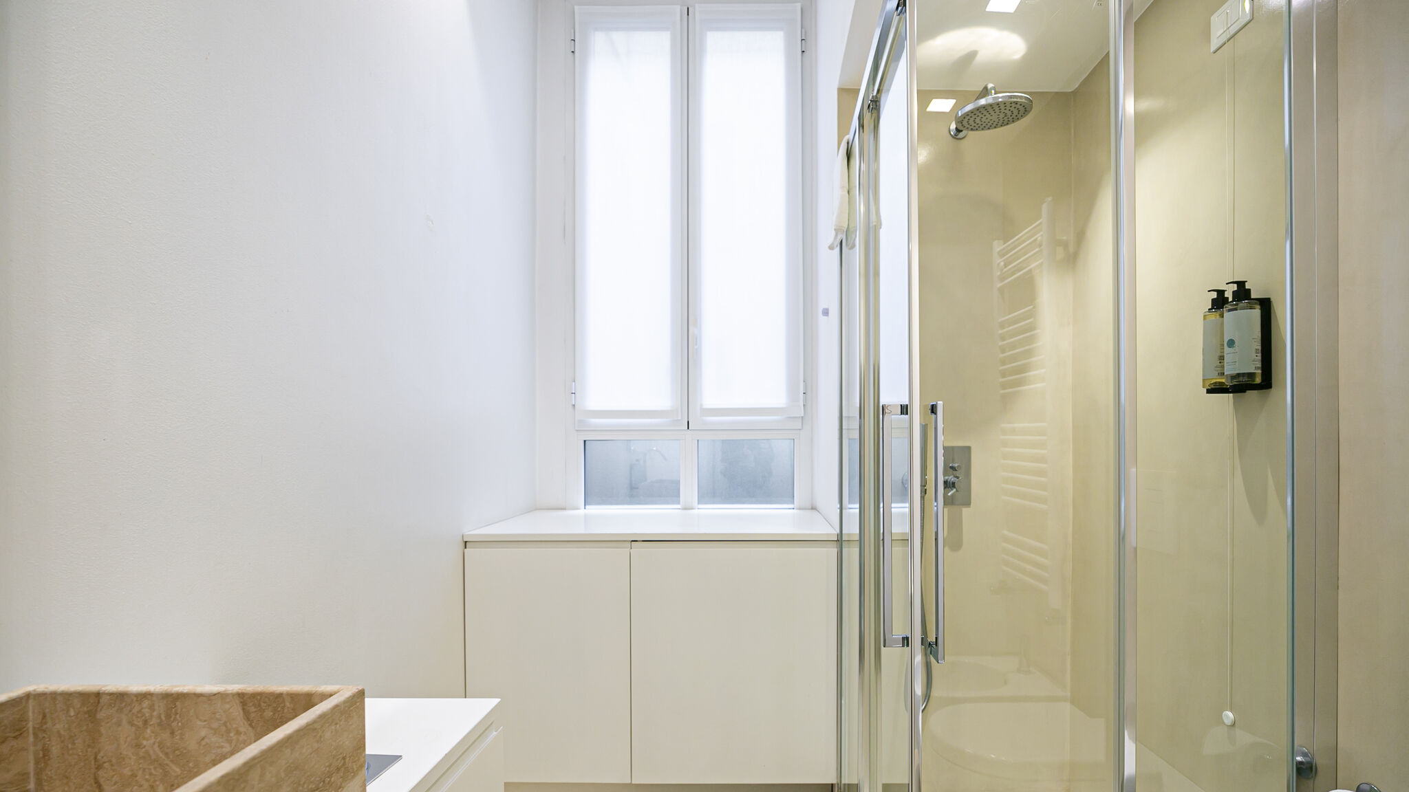 Italianway Milano Collection - Dell'Orso 9 A