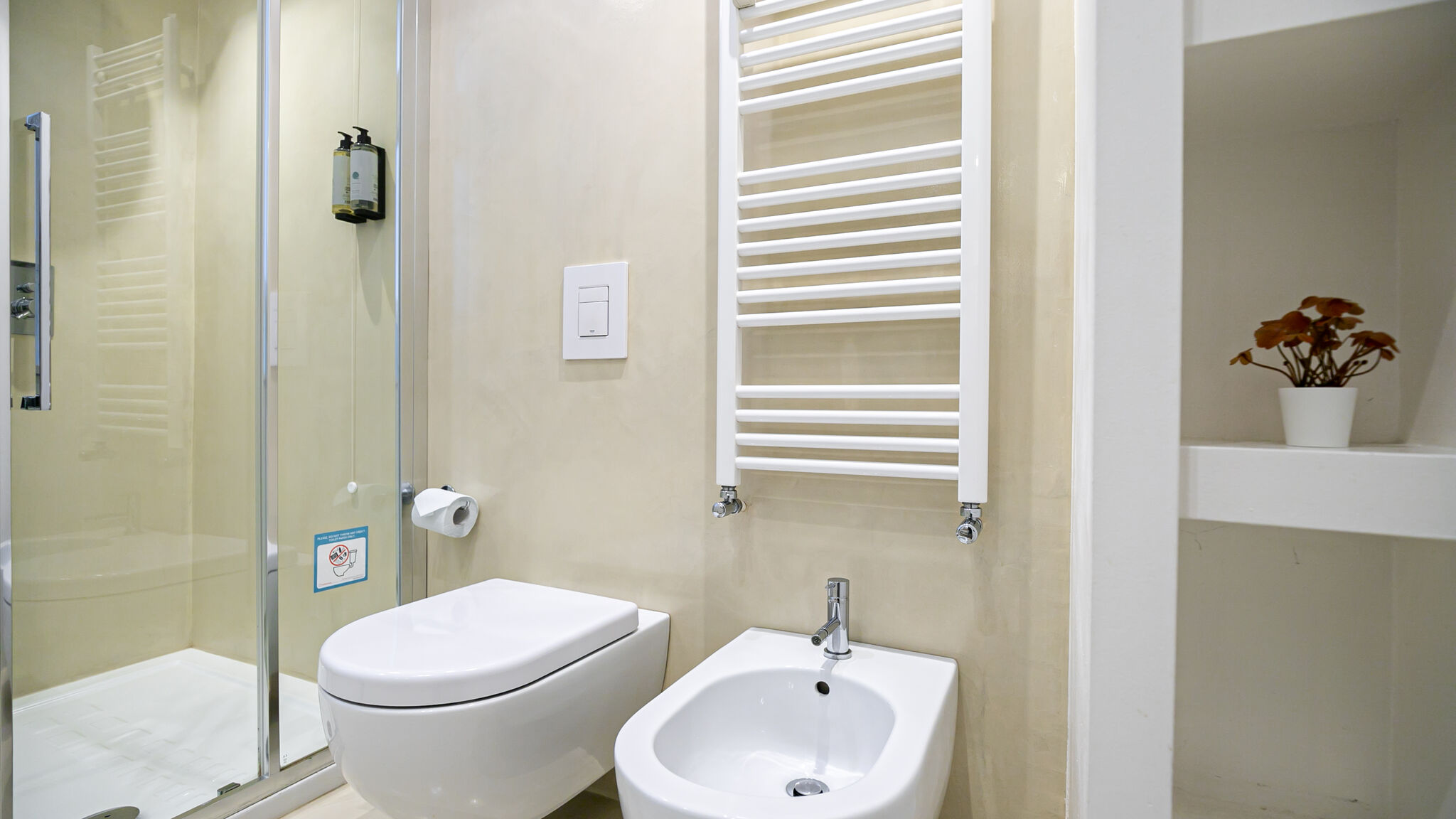 Italianway Milano Collection - Dell'Orso 9 A