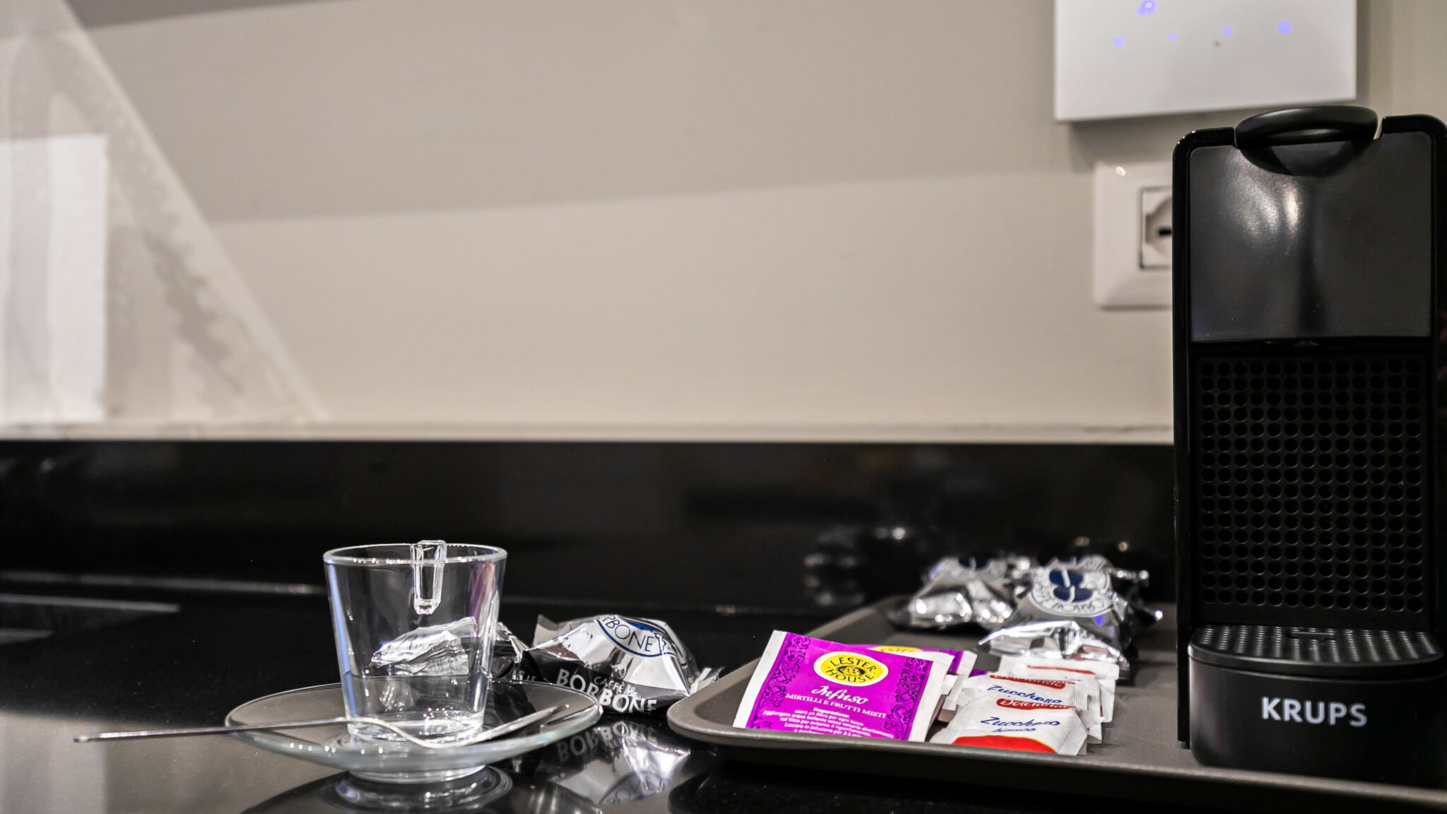 Italianway Milano Collection - Dell'Orso 9 B