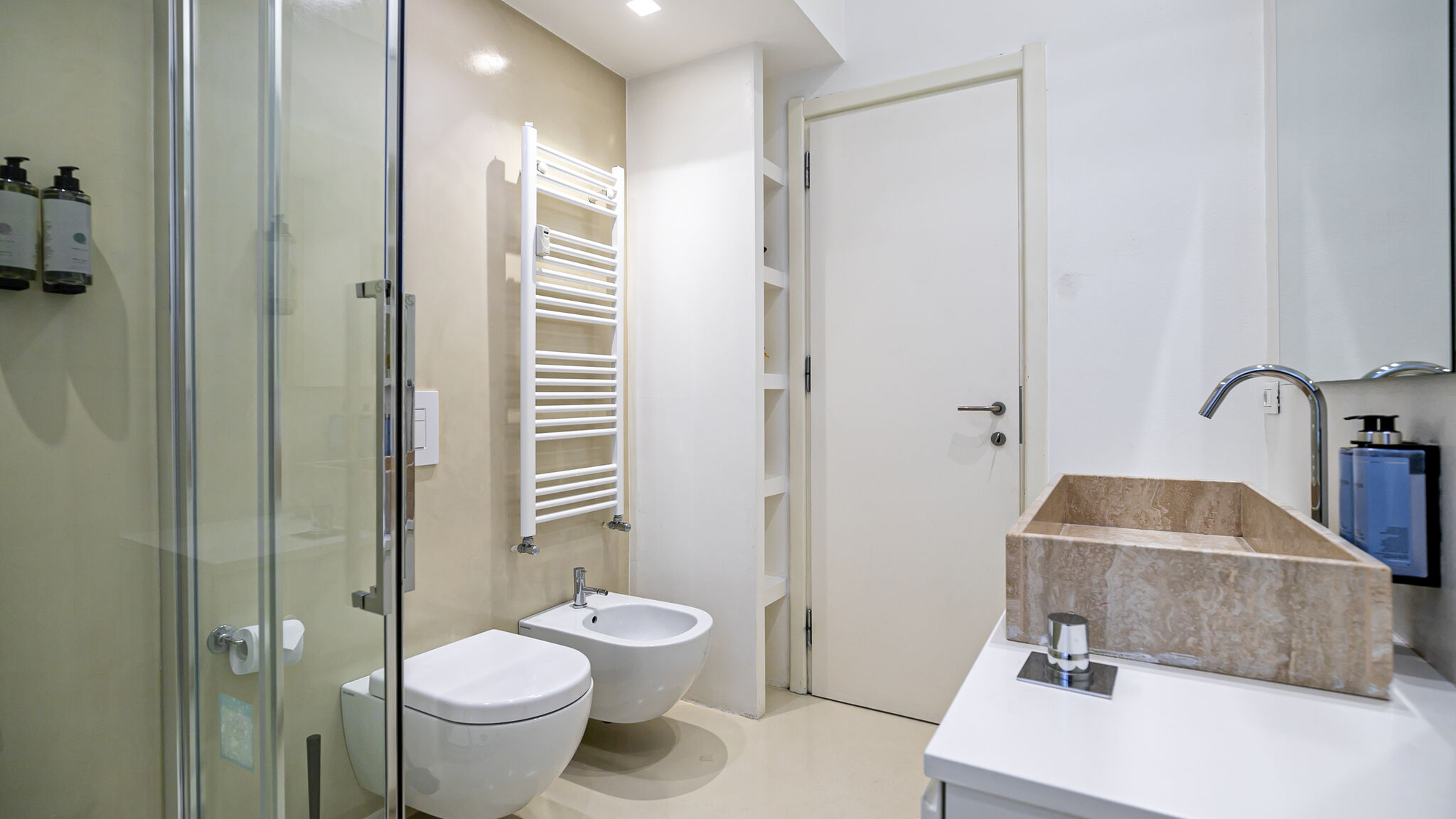 Italianway Milano Collection - Dell'Orso 9 A