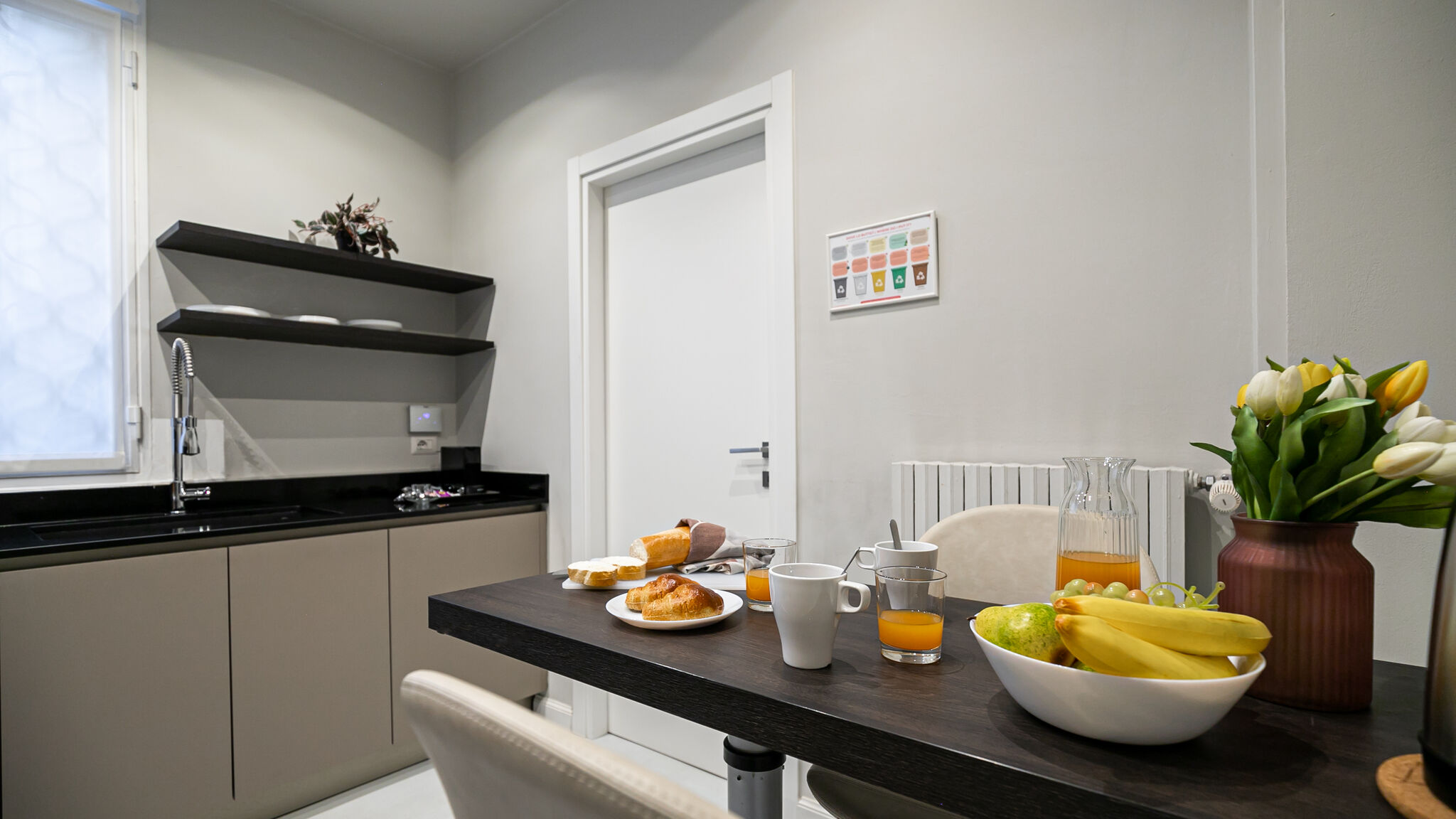 Italianway Milano Collection - Dell'Orso 9 B