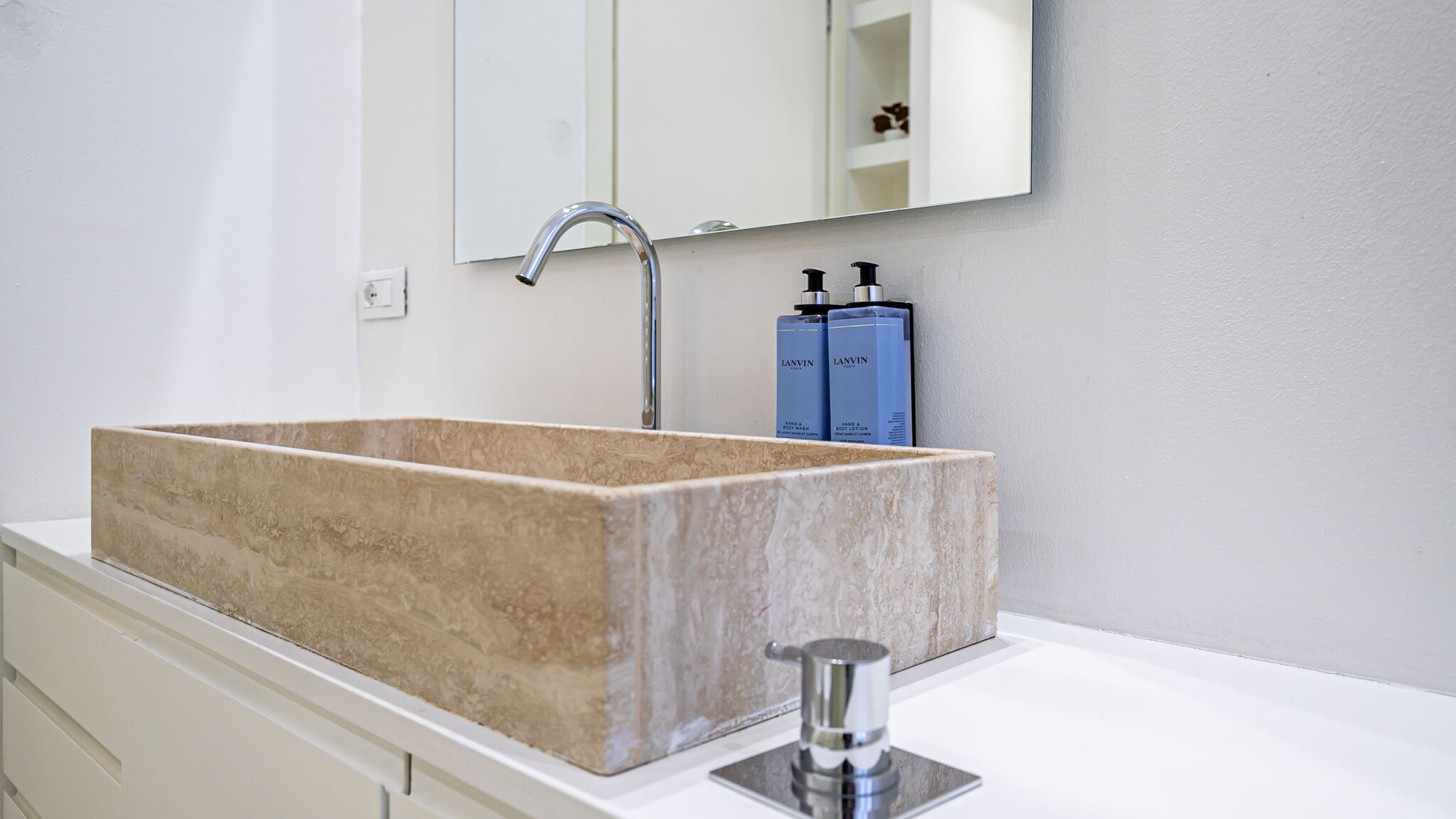 Italianway Milano Collection - Dell'Orso 9 A