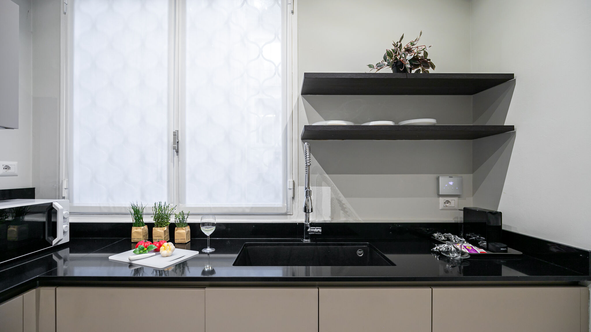 Italianway Milano Collection - Dell'Orso 9 B