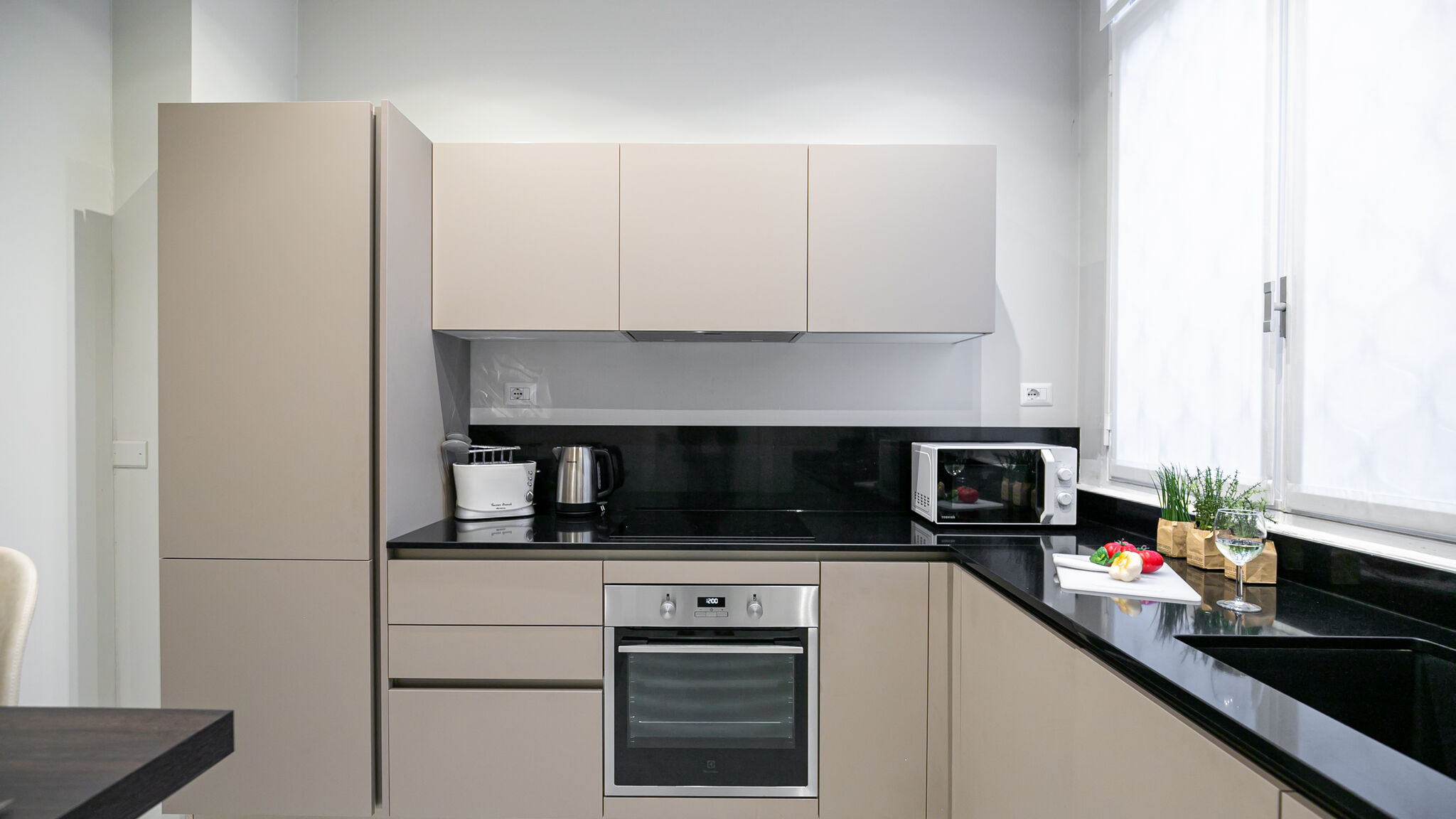 Italianway Milano Collection - Dell'Orso 9 B