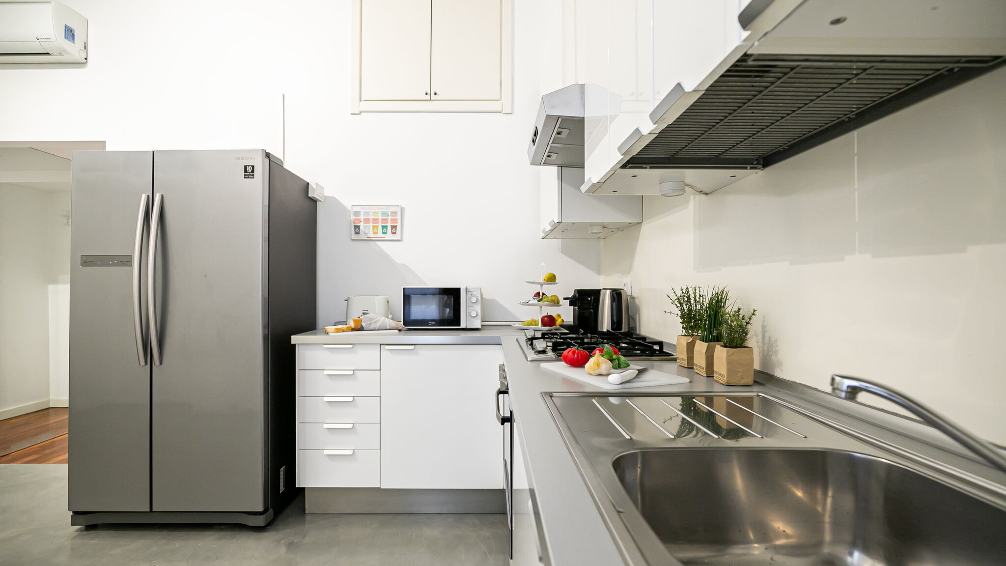 Italianway Milano Collection - Dell'Orso 9 A