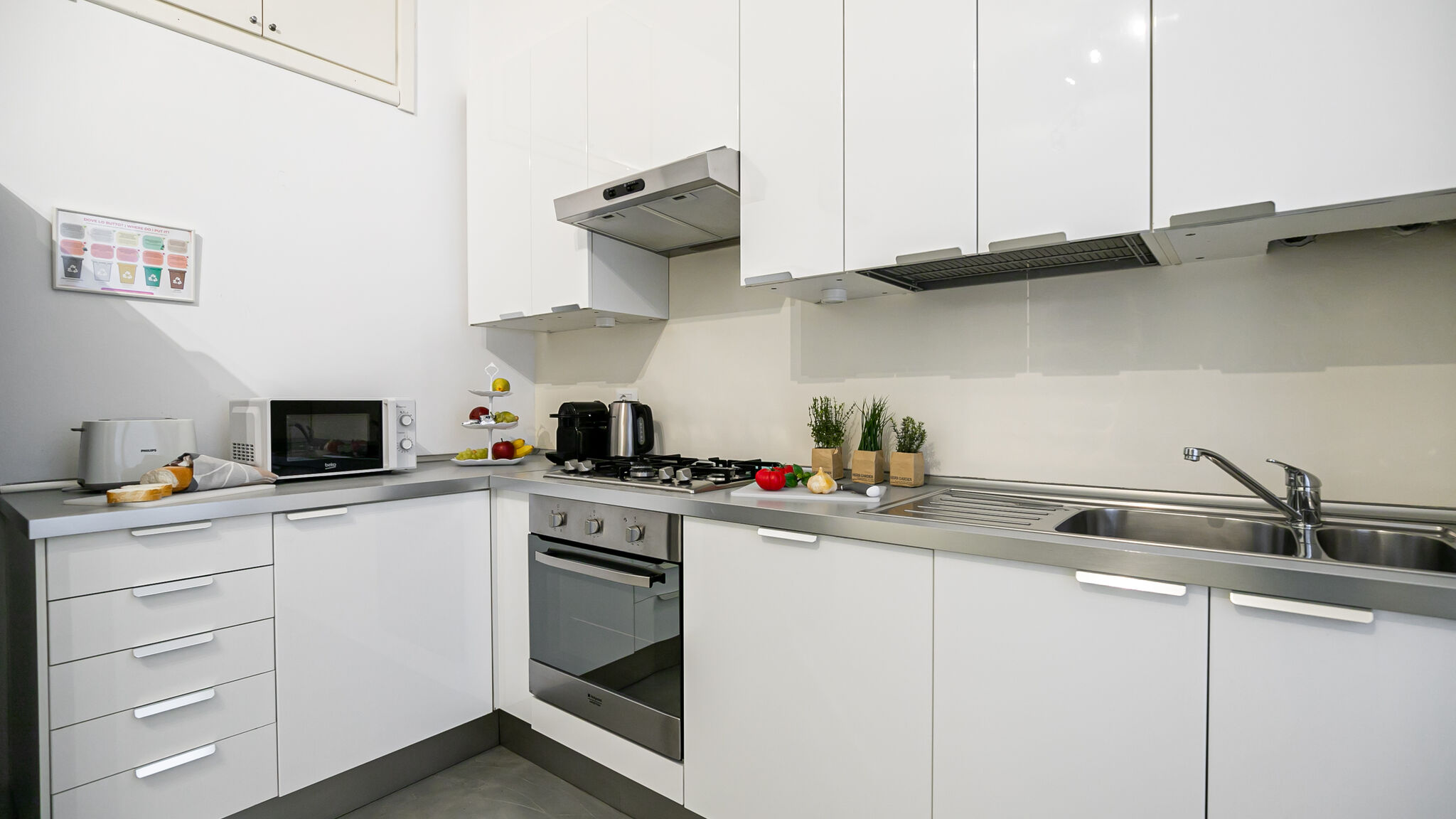 Italianway Milano Collection - Dell'Orso 9 A