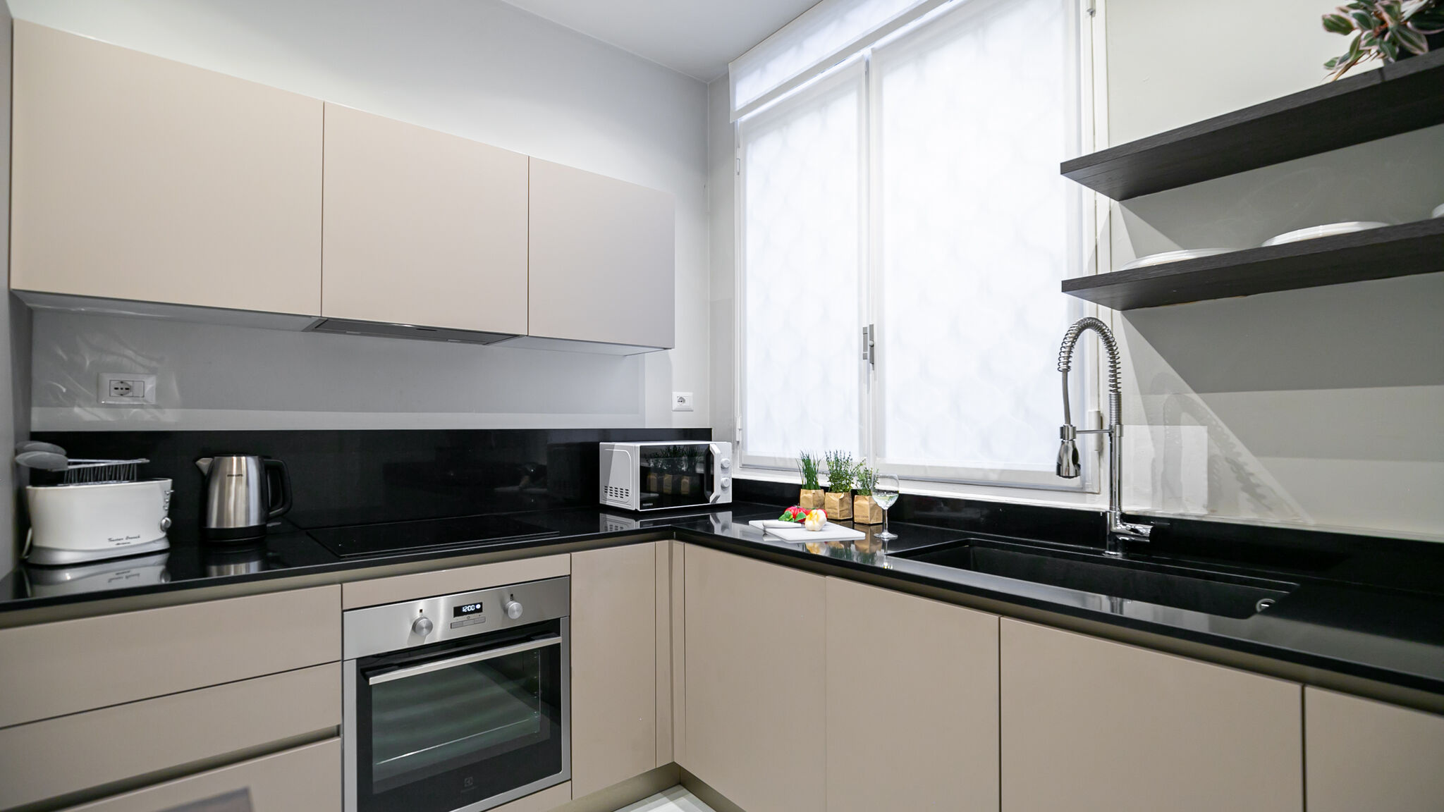 Italianway Milano Collection - Dell'Orso 9 B