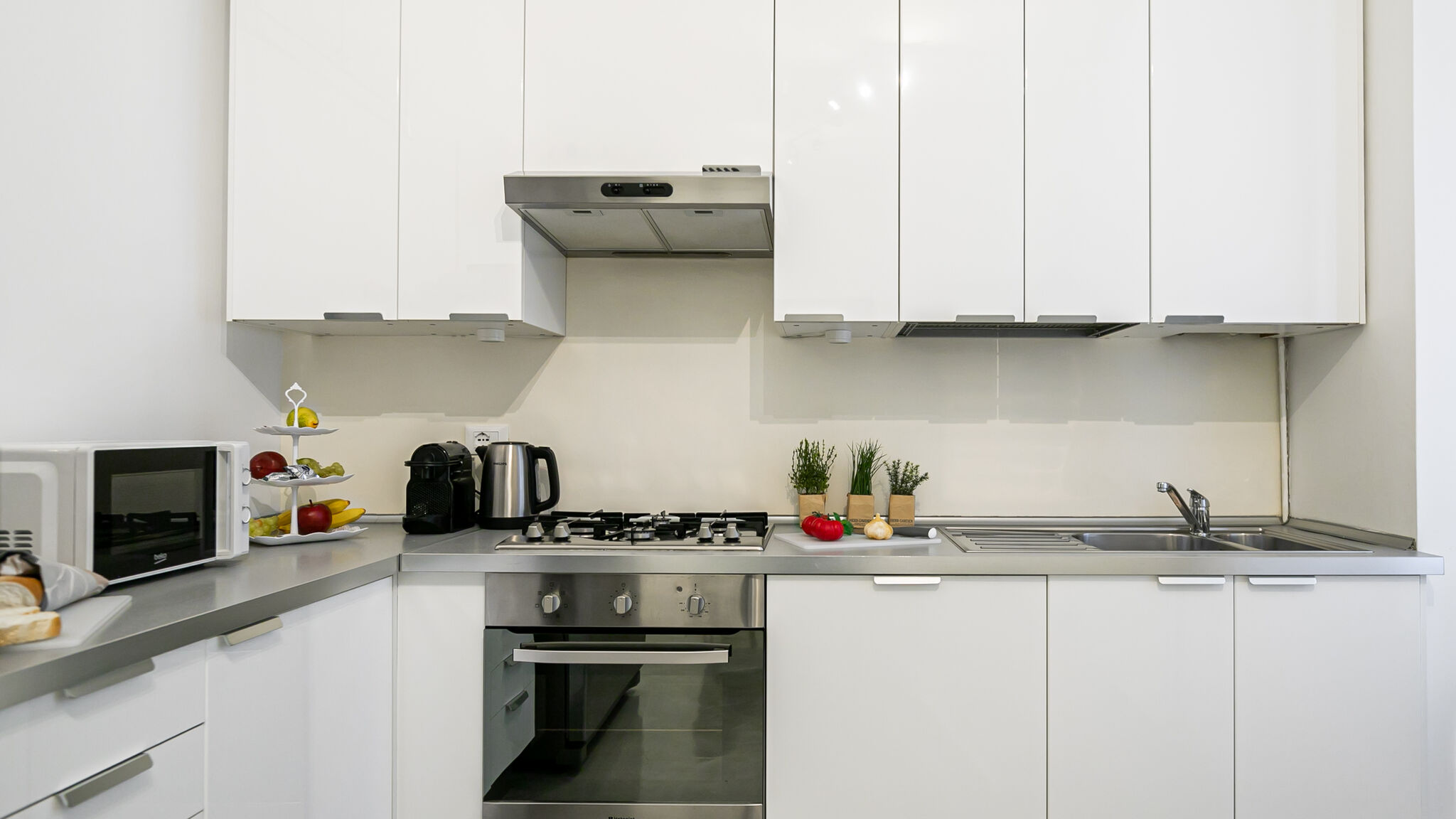 Italianway Milano Collection - Dell'Orso 9 A