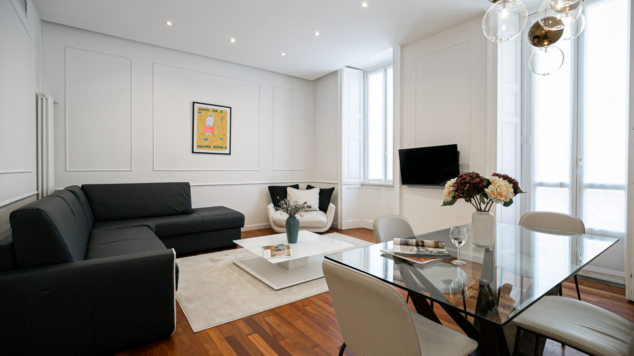 Italianway Milano Collection - Dell'Orso 9 B