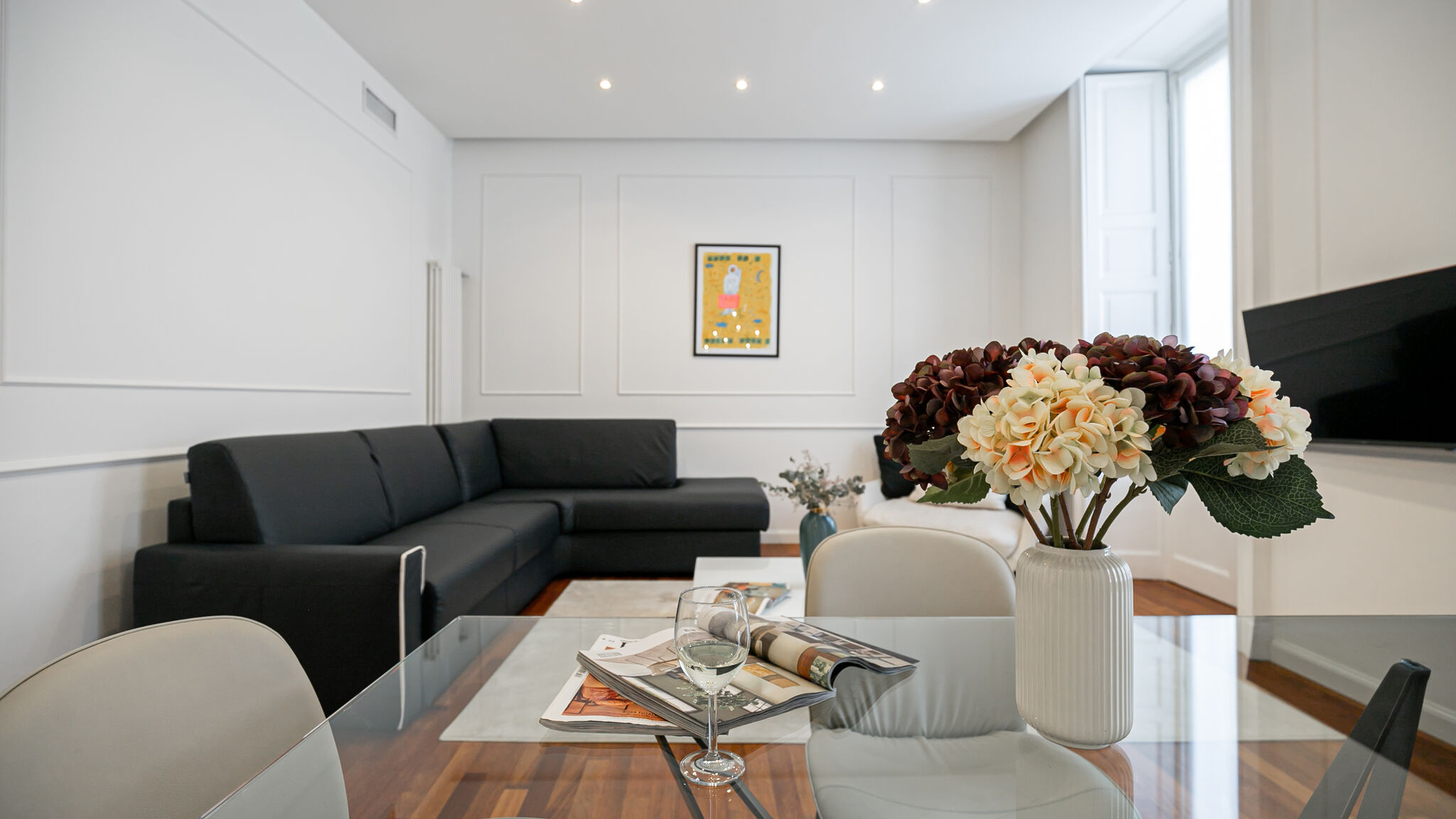 Italianway Milano Collection - Dell'Orso 9 B