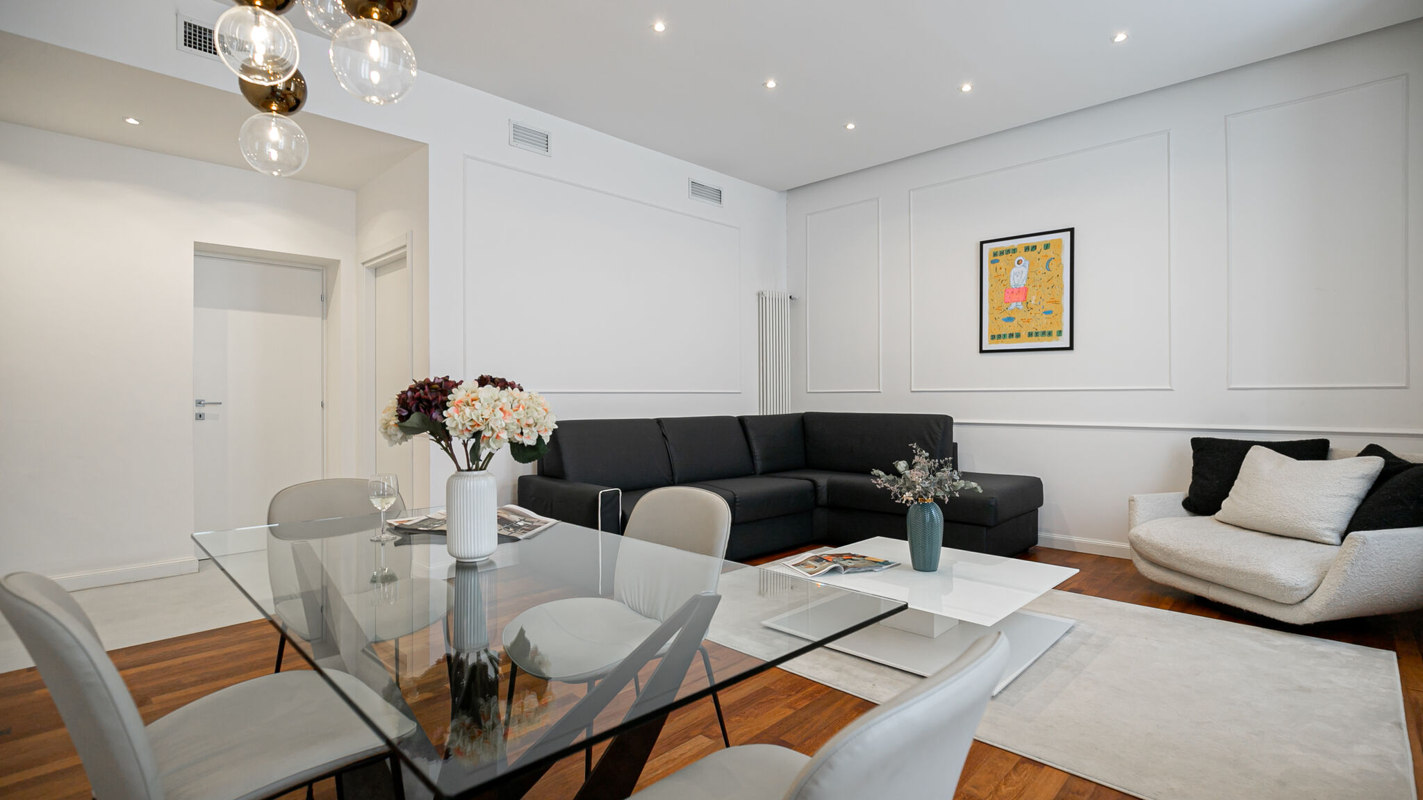 Italianway Milano Collection - Dell'Orso 9 B