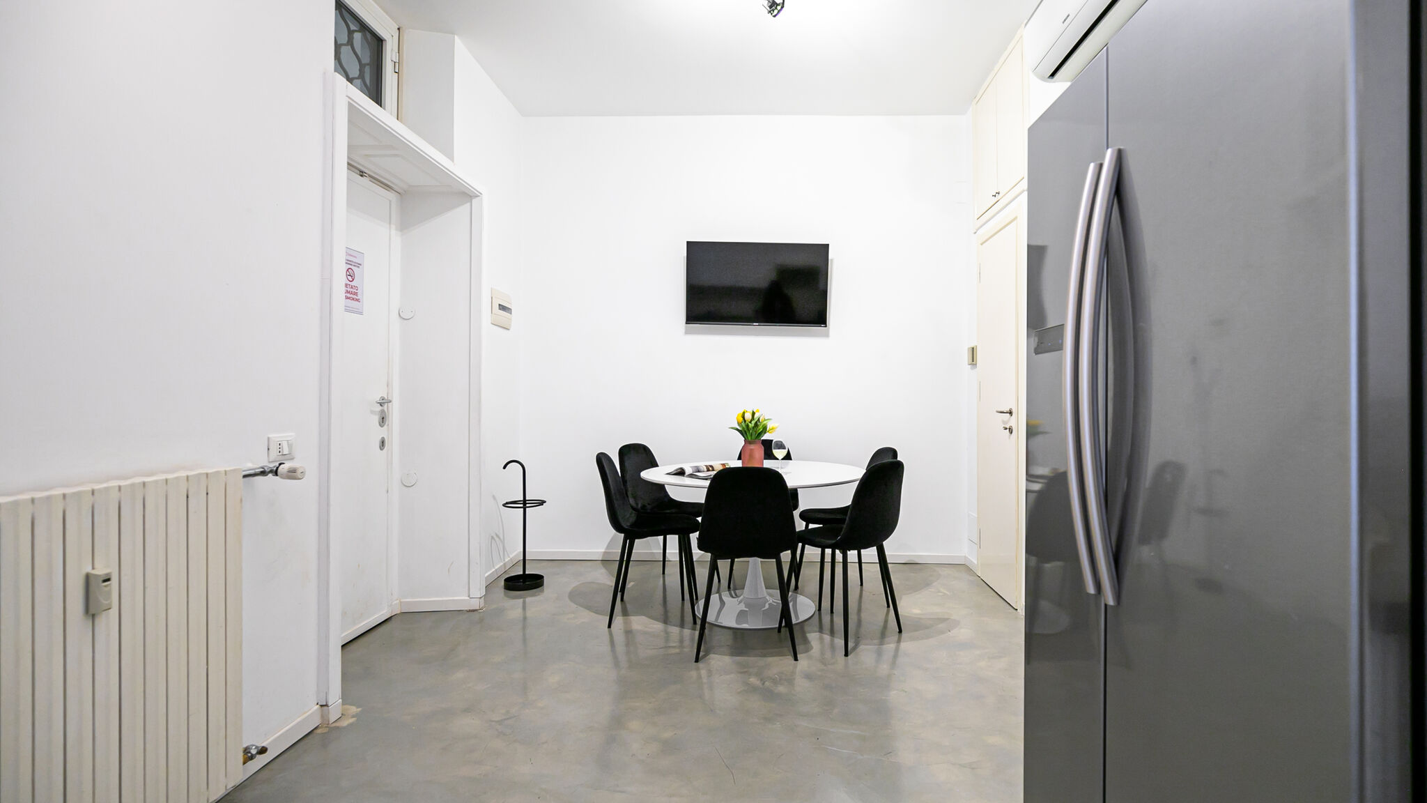 Italianway Milano Collection - Dell'Orso 9 A