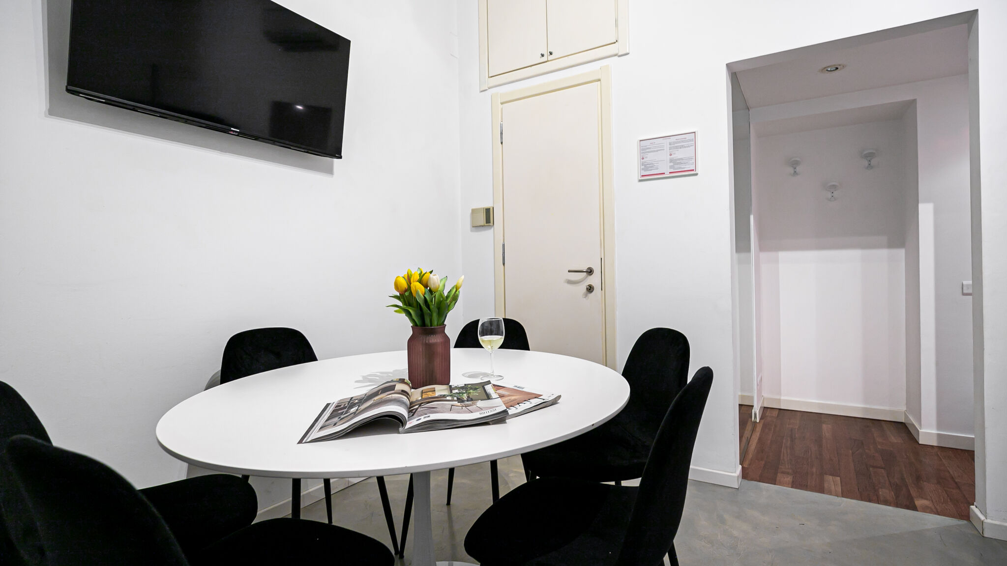 Italianway Milano Collection - Dell'Orso 9 A