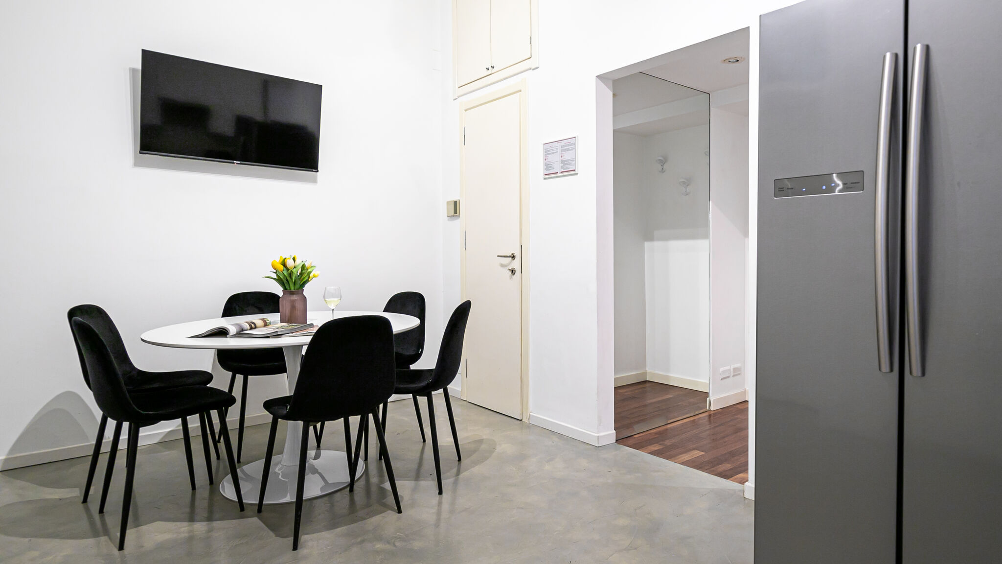 Italianway Milano Collection - Dell'Orso 9 A