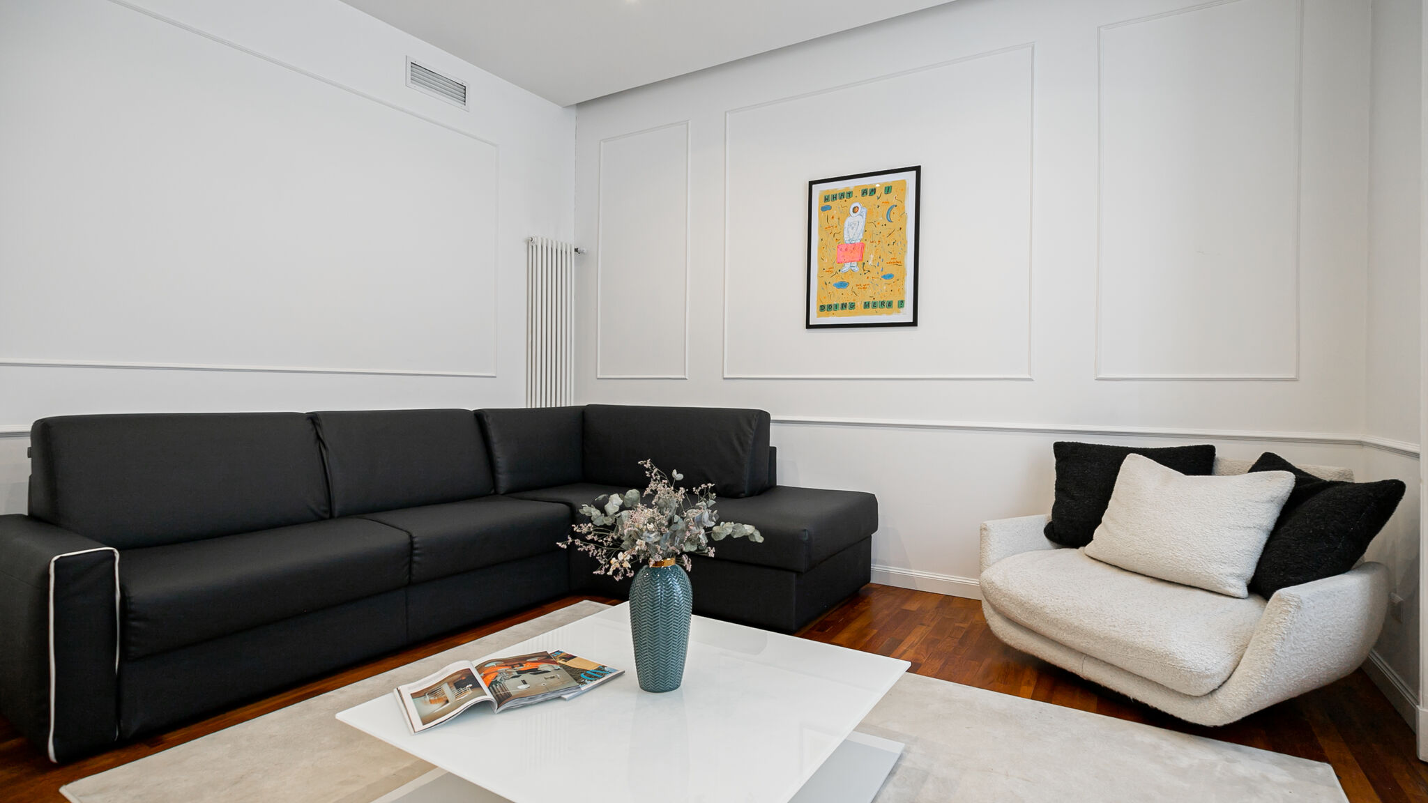 Italianway Milano Collection - Dell'Orso 9 B