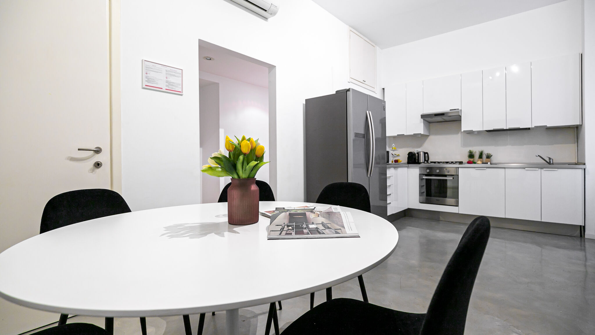 Italianway Milano Collection - Dell'Orso 9 A