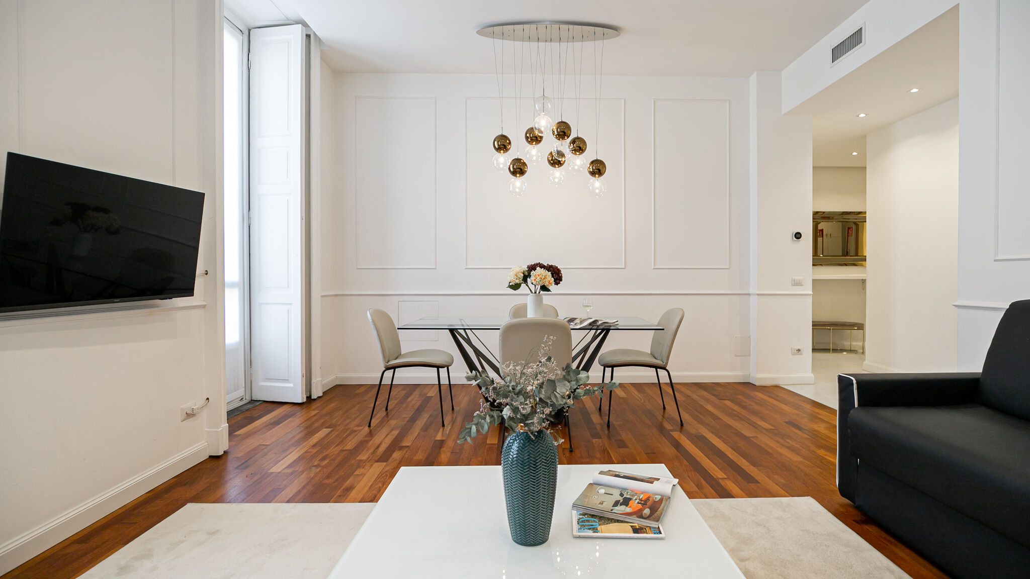 Italianway Milano Collection - Dell'Orso 9 B