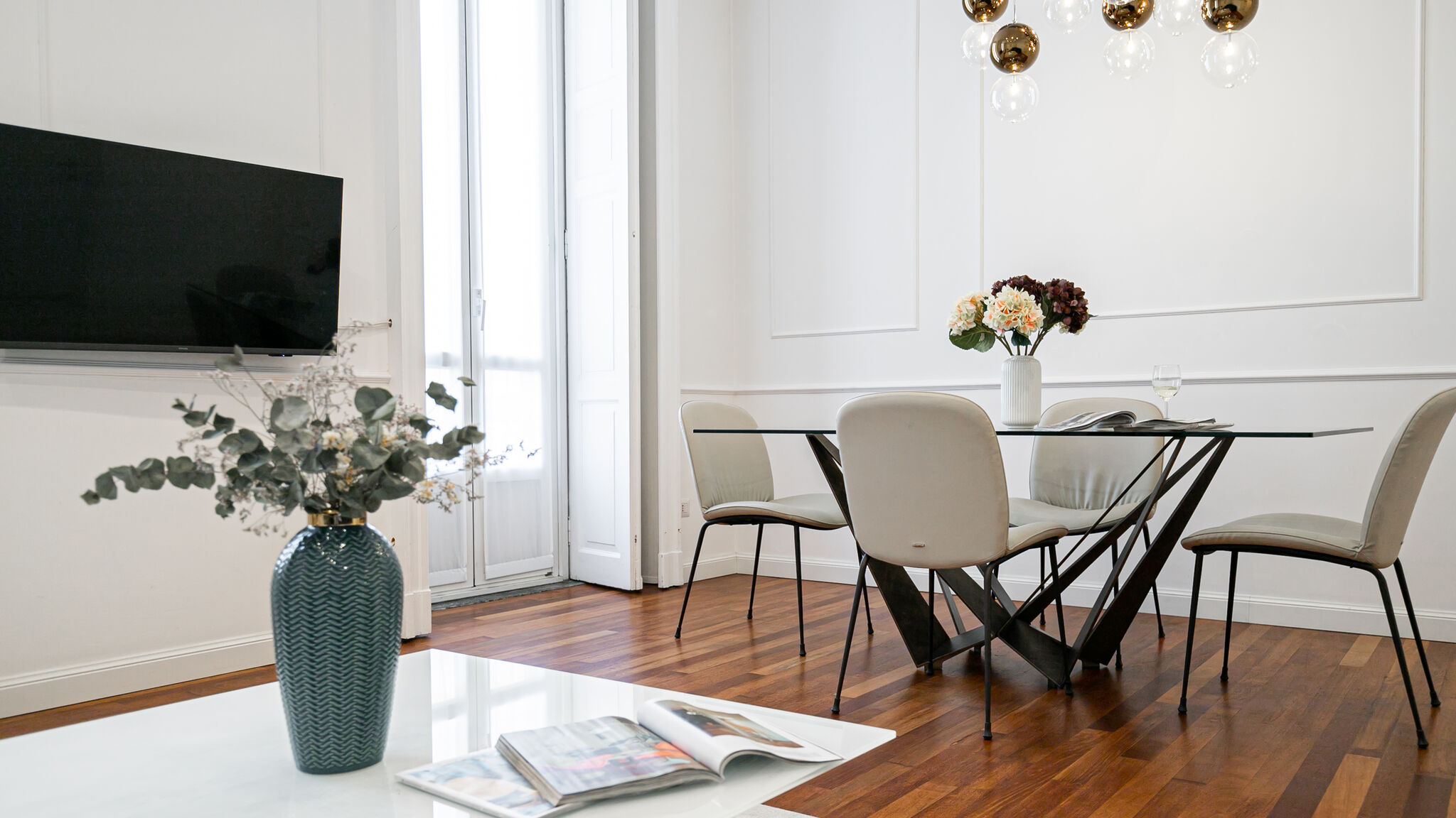 Italianway Milano Collection - Dell'Orso 9 B