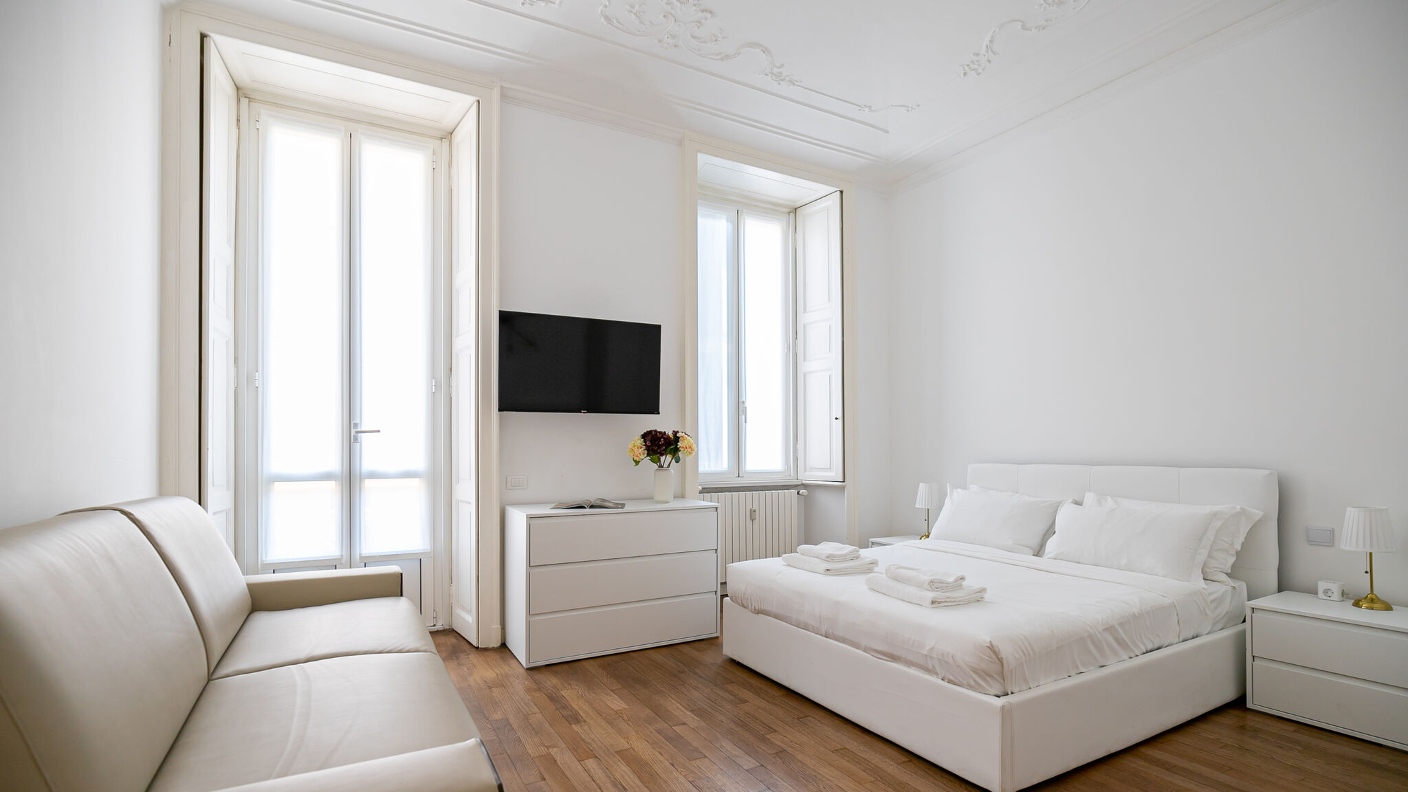 Italianway Milano Collection - Dell'Orso 9 A