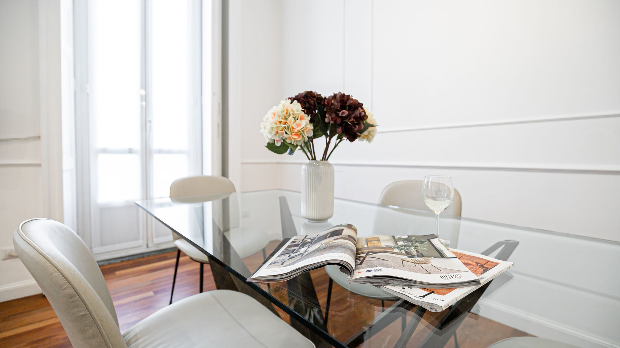 Italianway Milano Collection - Dell'Orso 9 B