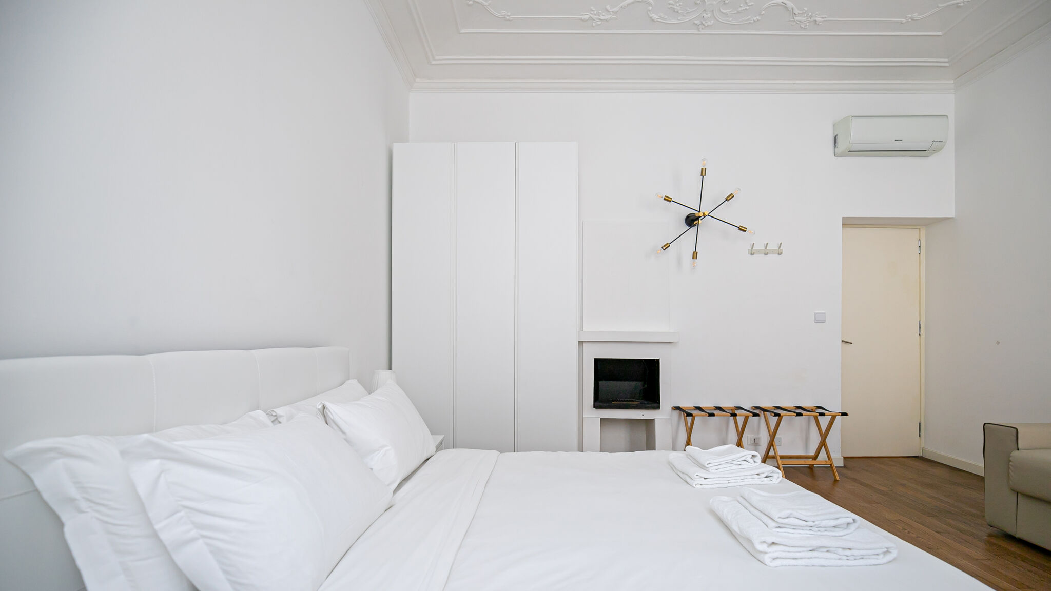 Italianway Milano Collection - Dell'Orso 9 A